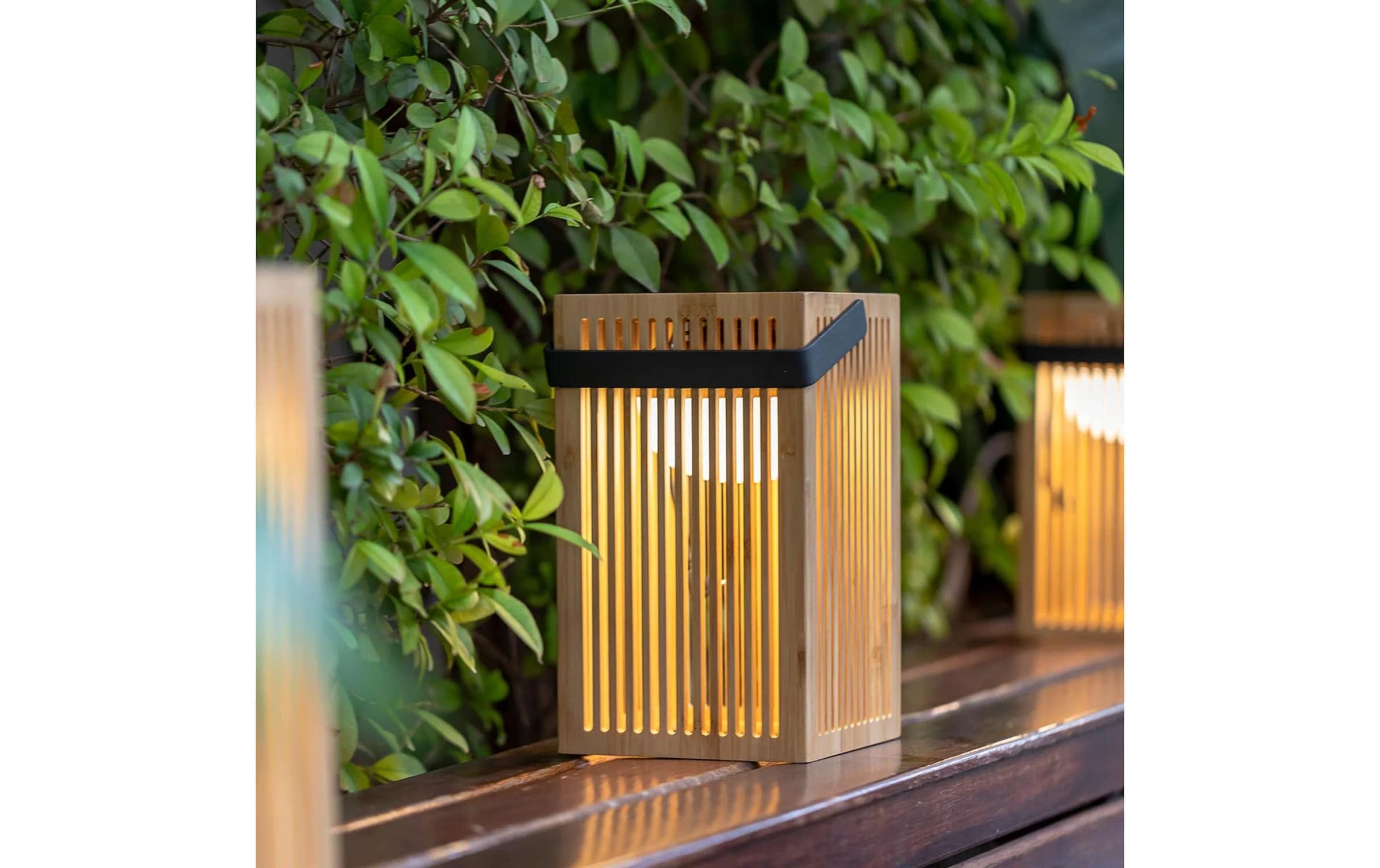   Laterne »new Garden Okinawa kabellose«