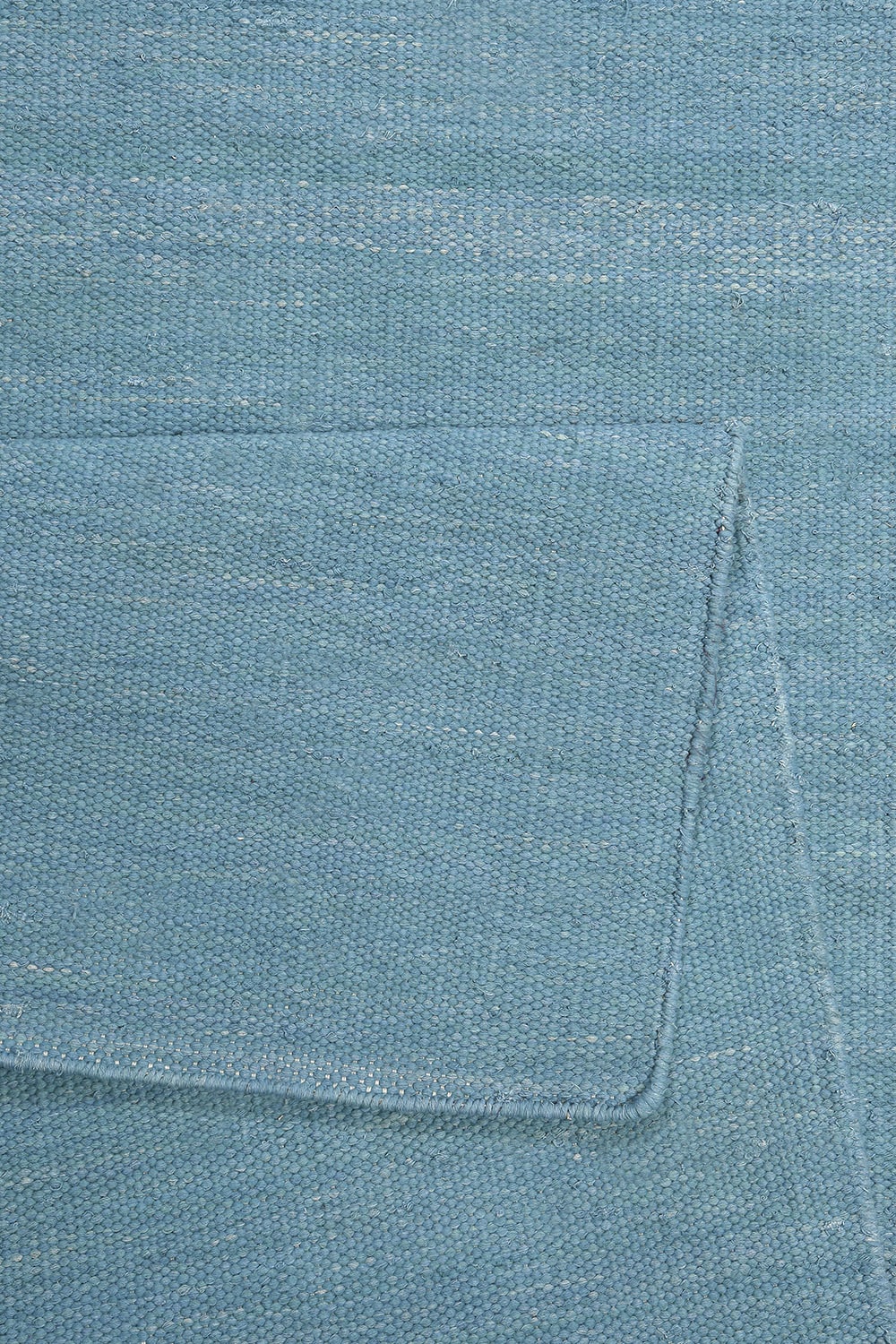 Esprit Teppich »Rainbow Kelim Wendeteppich ESP-7708«, rechteckig, 5 mm Höhe, Flachgewebe 100% Baumwolle, Fleckerl, uni, viele Farben, Wohnzimmer