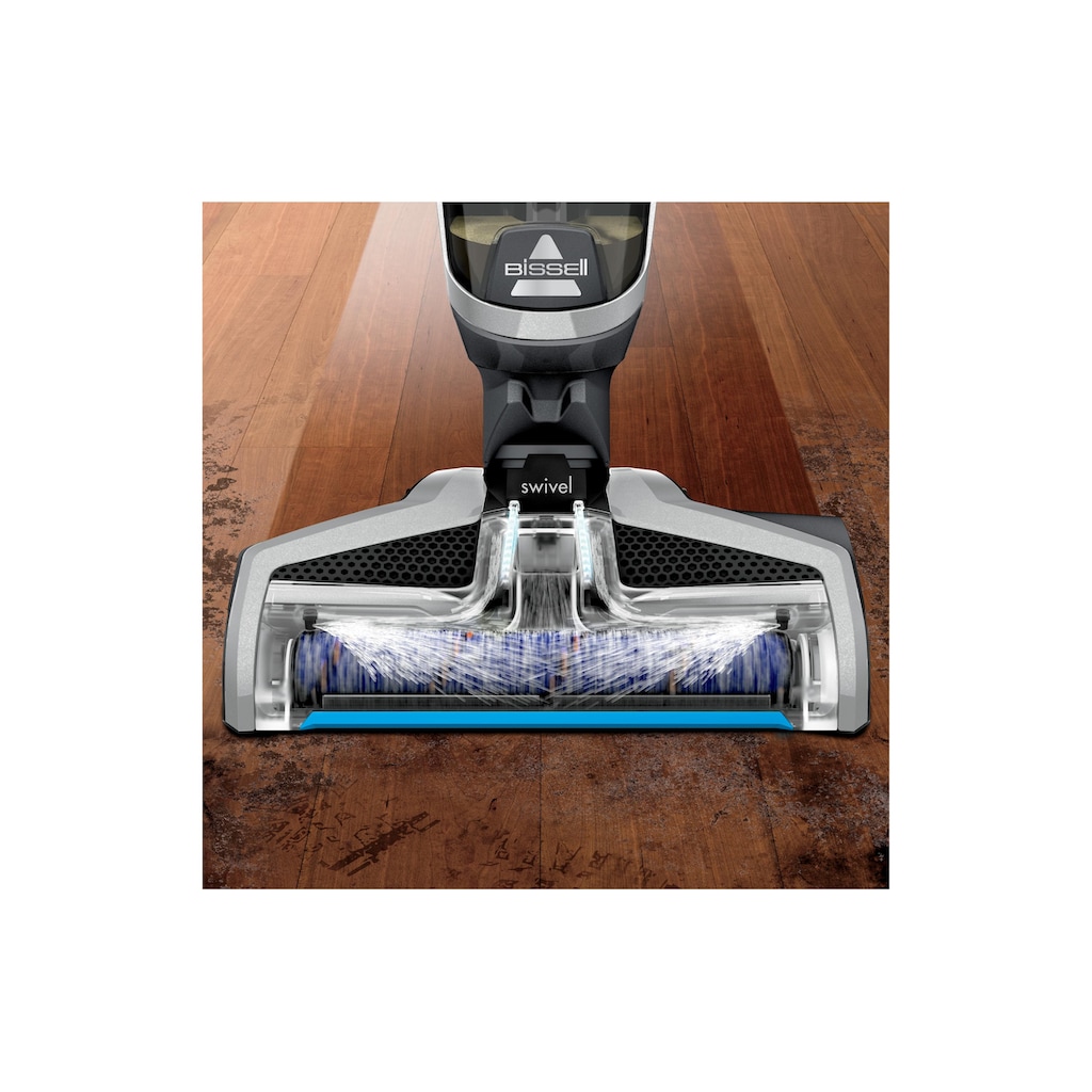 Bissell Wasch-Sauger »CrossWave C3 Select«