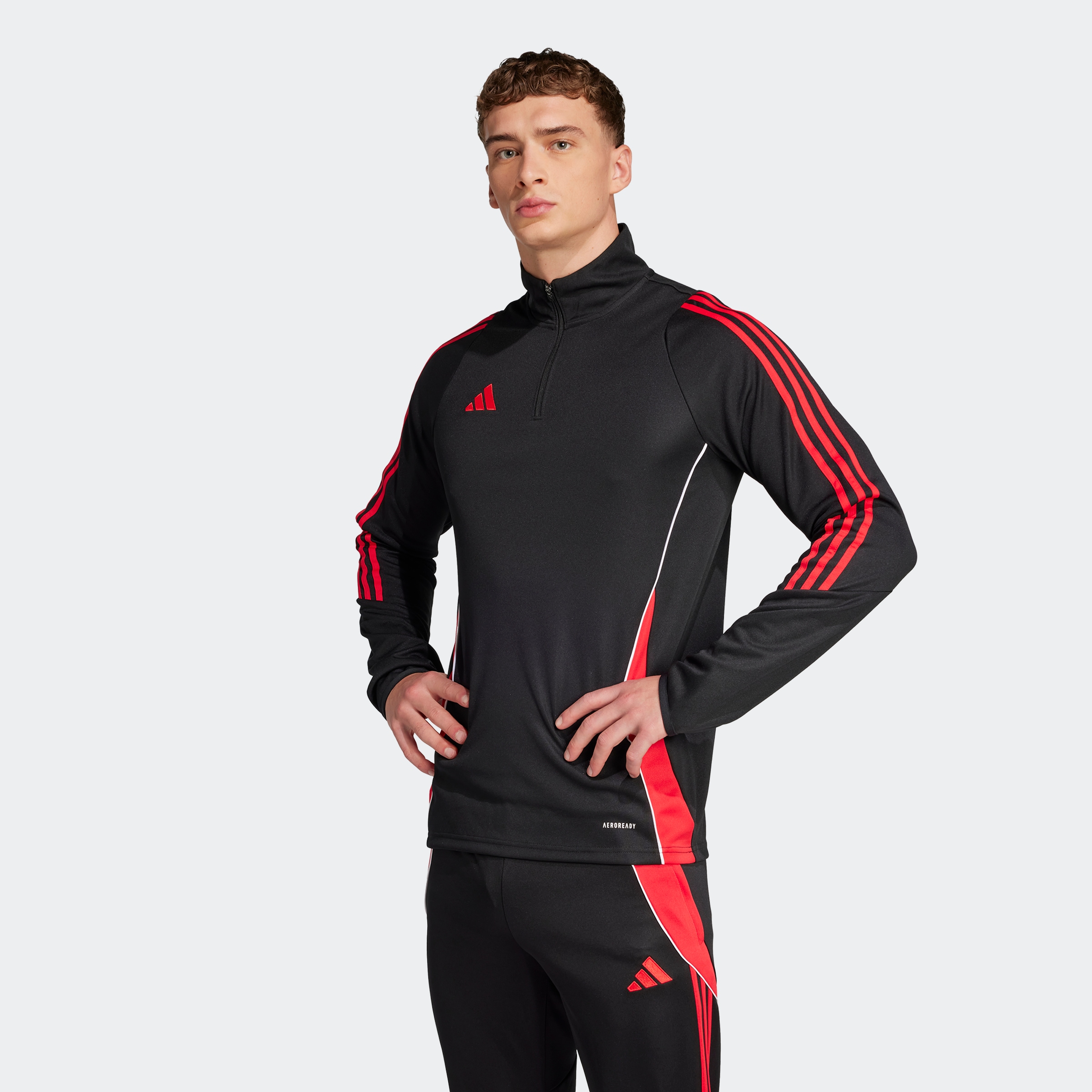 adidas Performance Trainingsjacke »TIRO24 TRTOP«