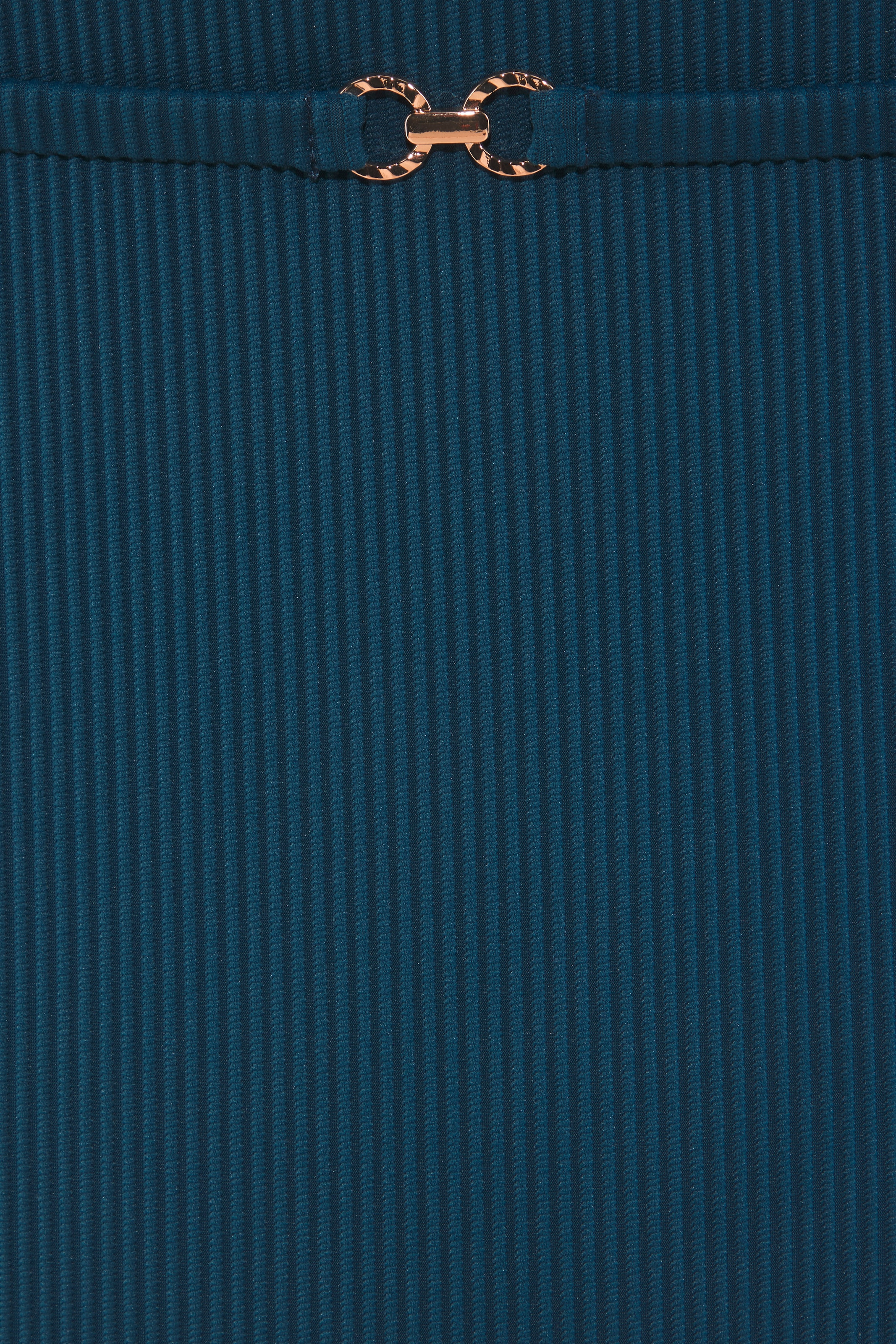 Buffalo Badeanzug in moderner Rippstruktur