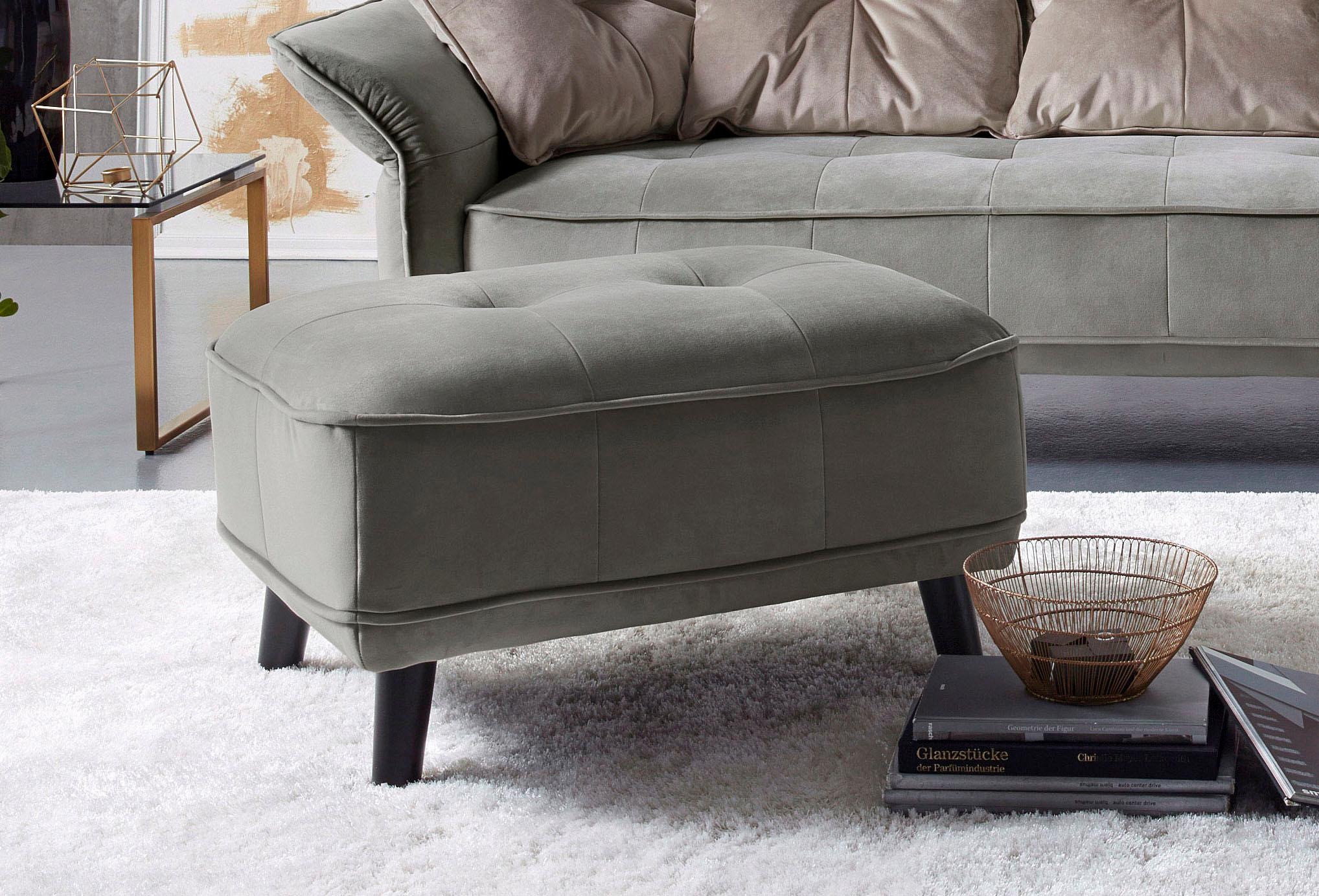 Image of INOSIGN Hocker »Charming« bei Ackermann Versand Schweiz