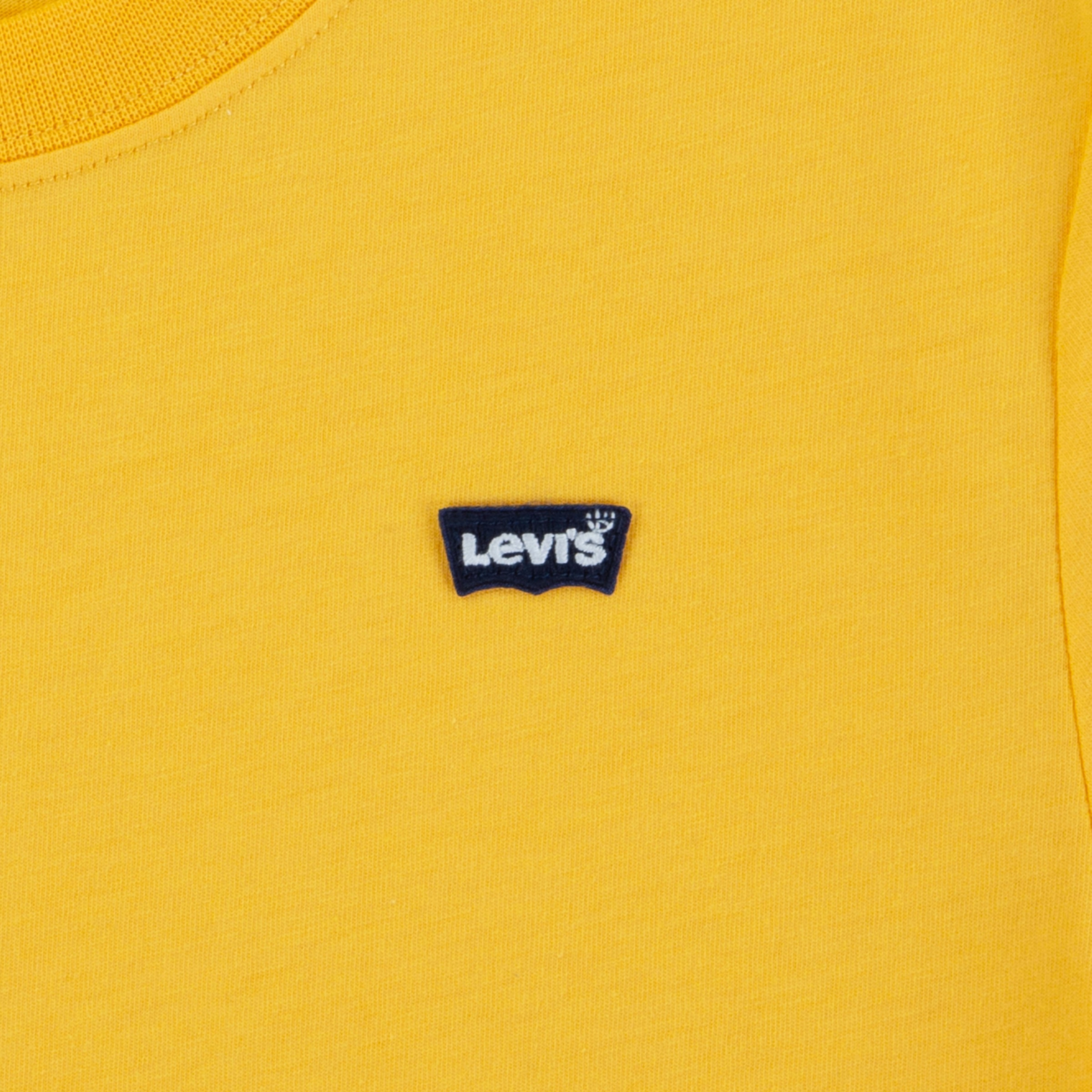 Levi's® Kids T-Shirt »LVB BATWING CHEST HIT«, for BOYS