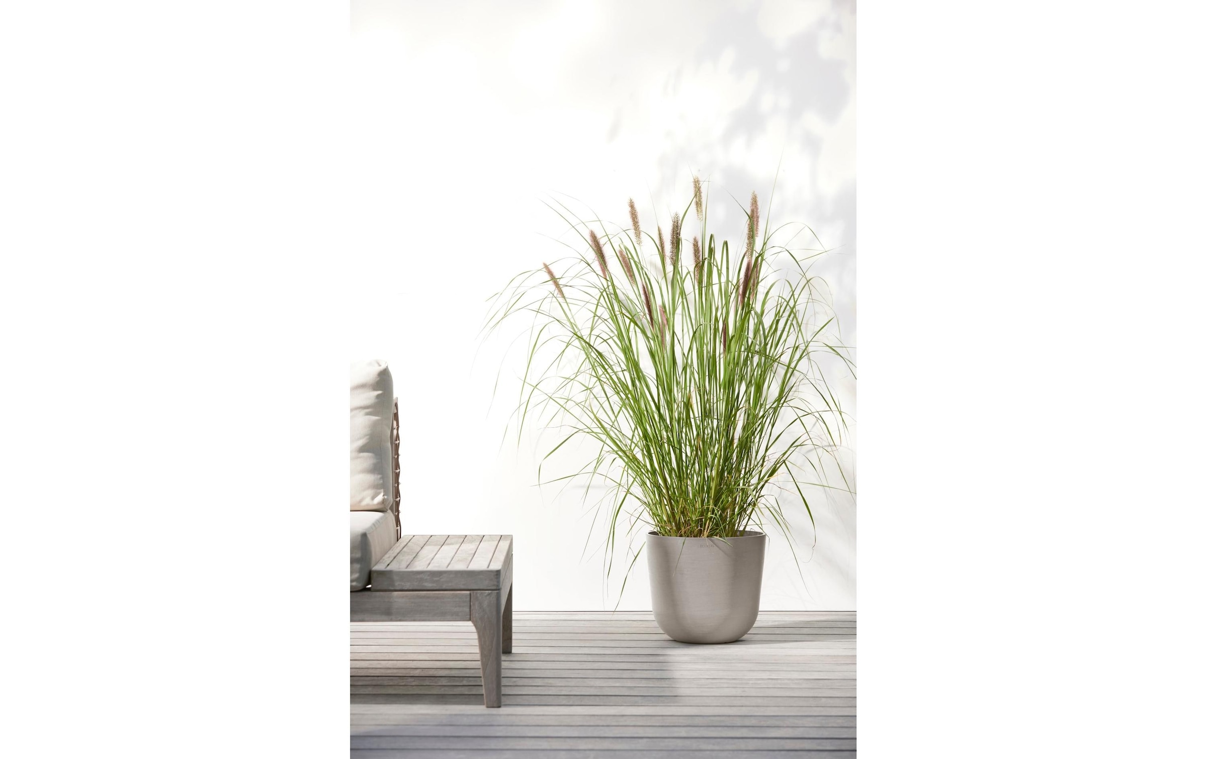 ECOPOTS Pflanzkübel »Oslo 25«, (1 St.)