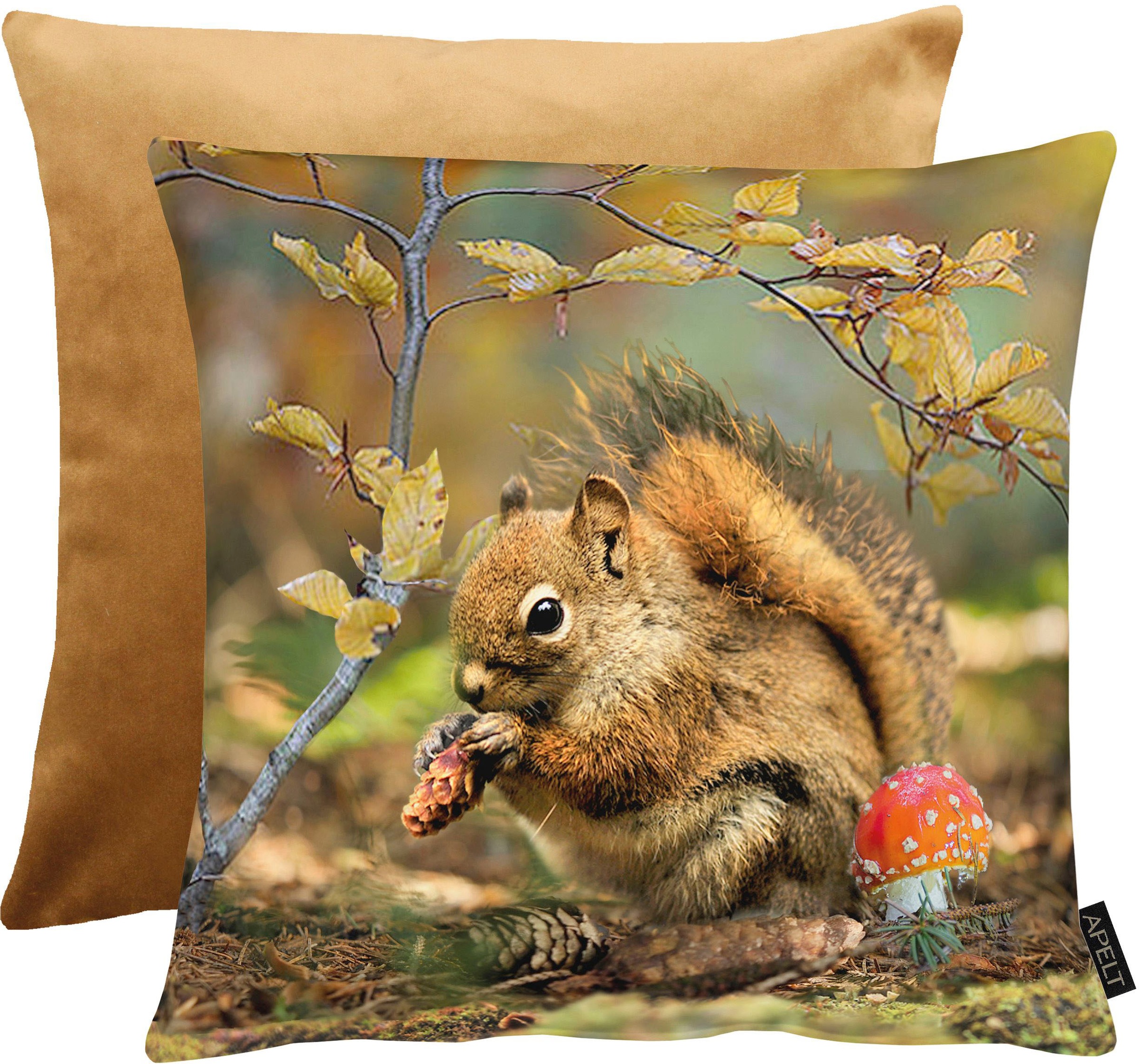 Image of APELT Dekokissen »2703«, (1 St.) bei Ackermann Versand Schweiz