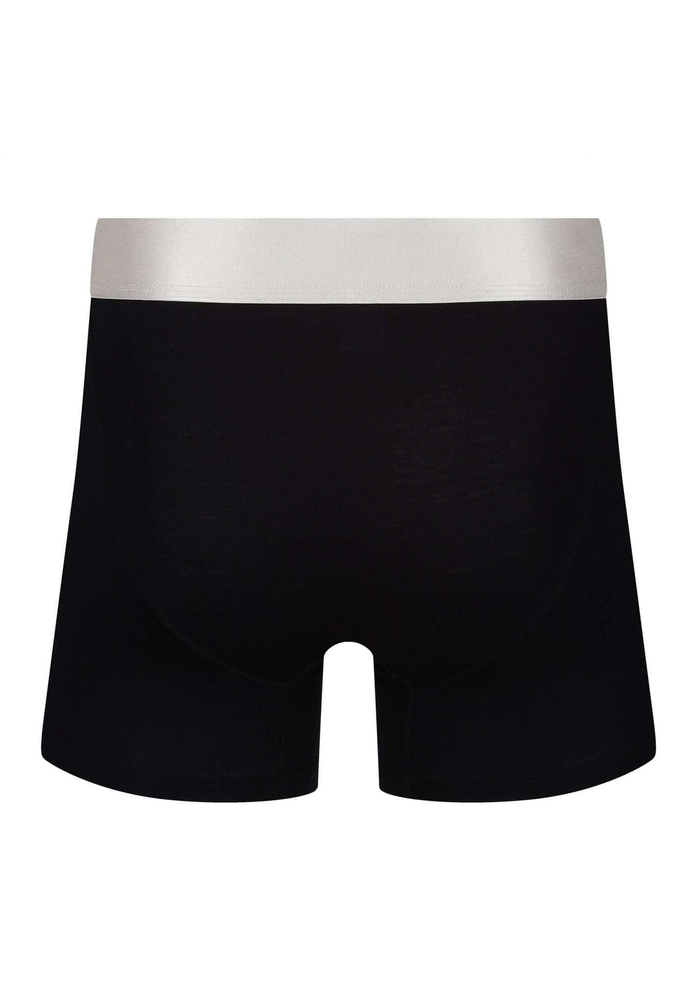 Wrangler Trunk »Wrangler Panties 3 Pack Trunks Law«