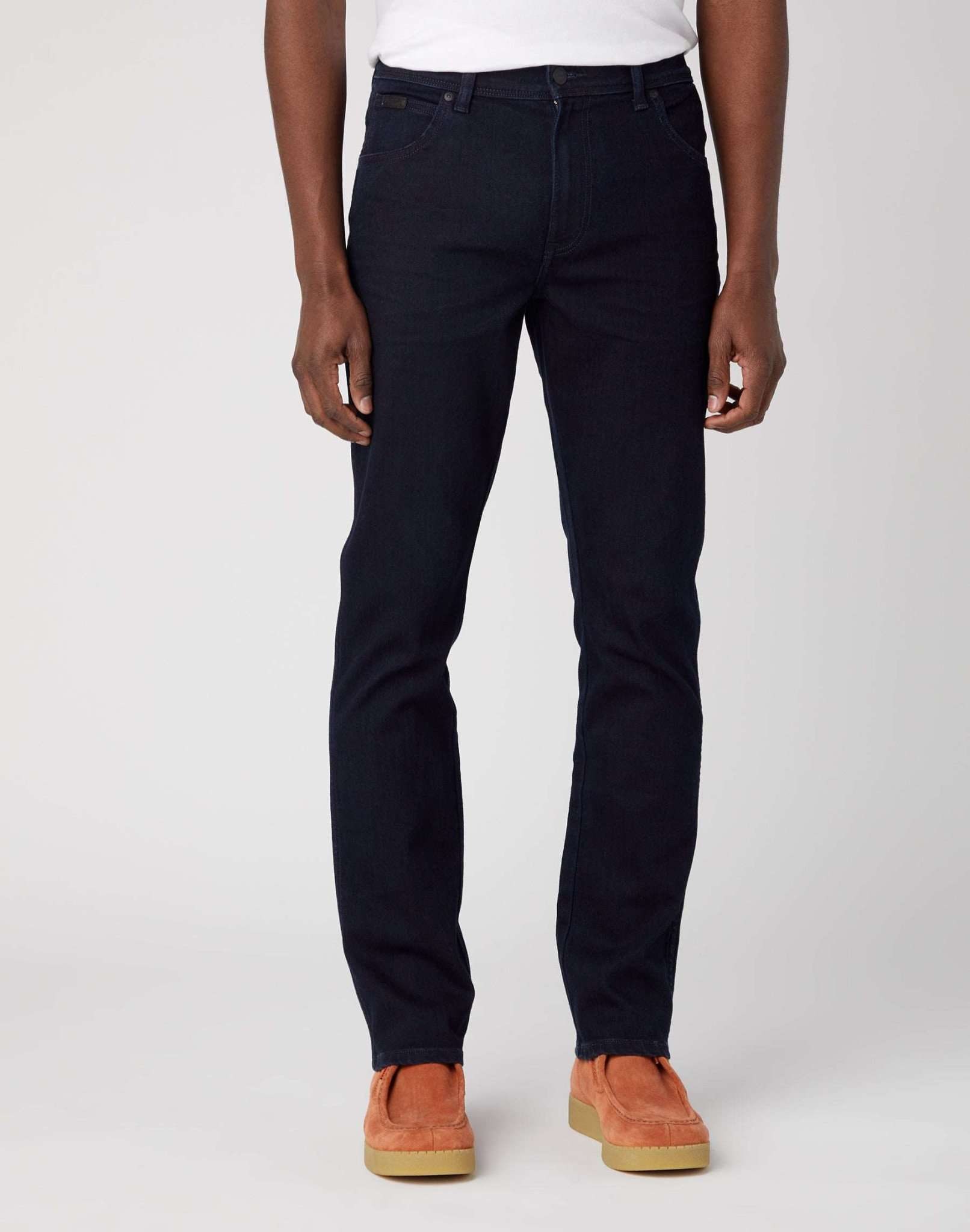 Wrangler Slim-fit-Jeans »Jeans Slim Fit Texas Slim«