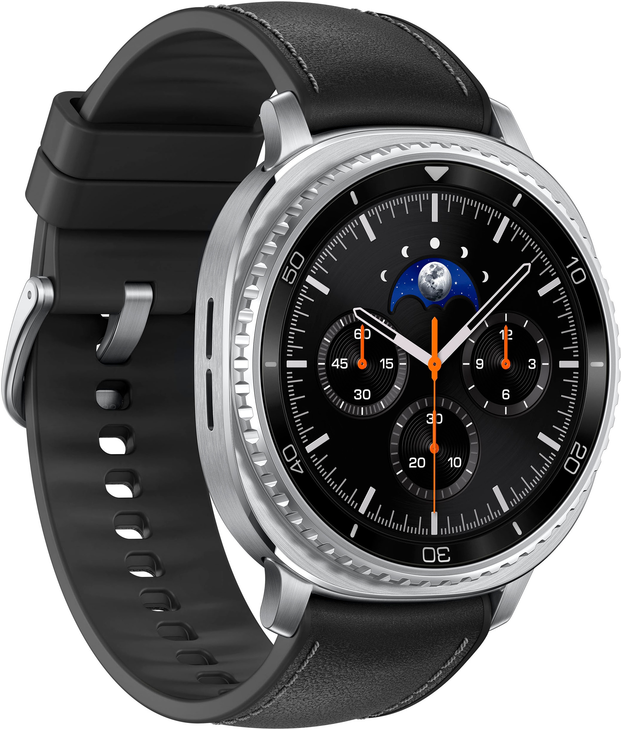 Samsung Smartwatch »Galaxy Watch 8 Classic« ( / 1,3 ″) Wear OS by Samsung
