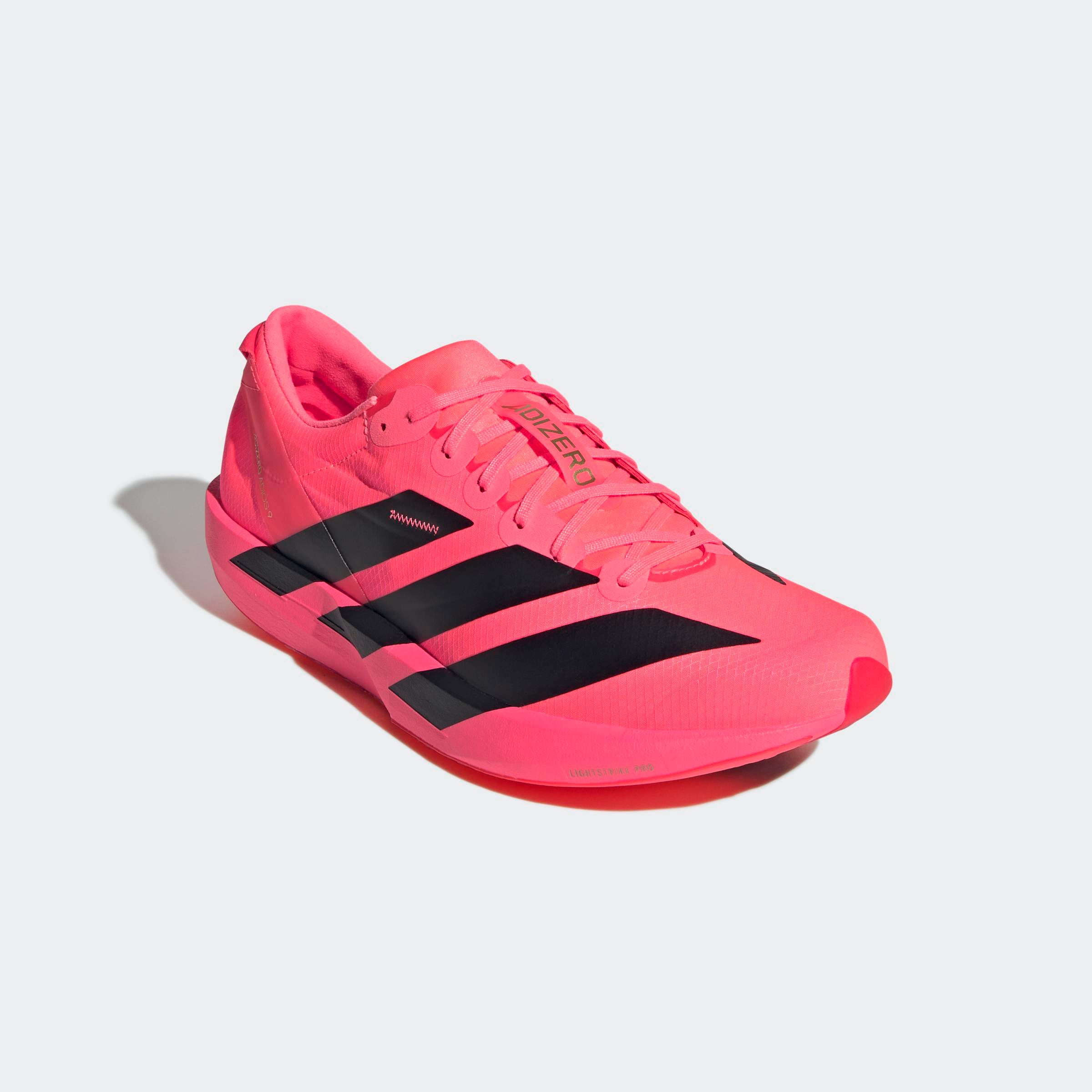 adidas Performance Chaussure de course »ADIZERO ADIOS 9«  chaussure basse et légère