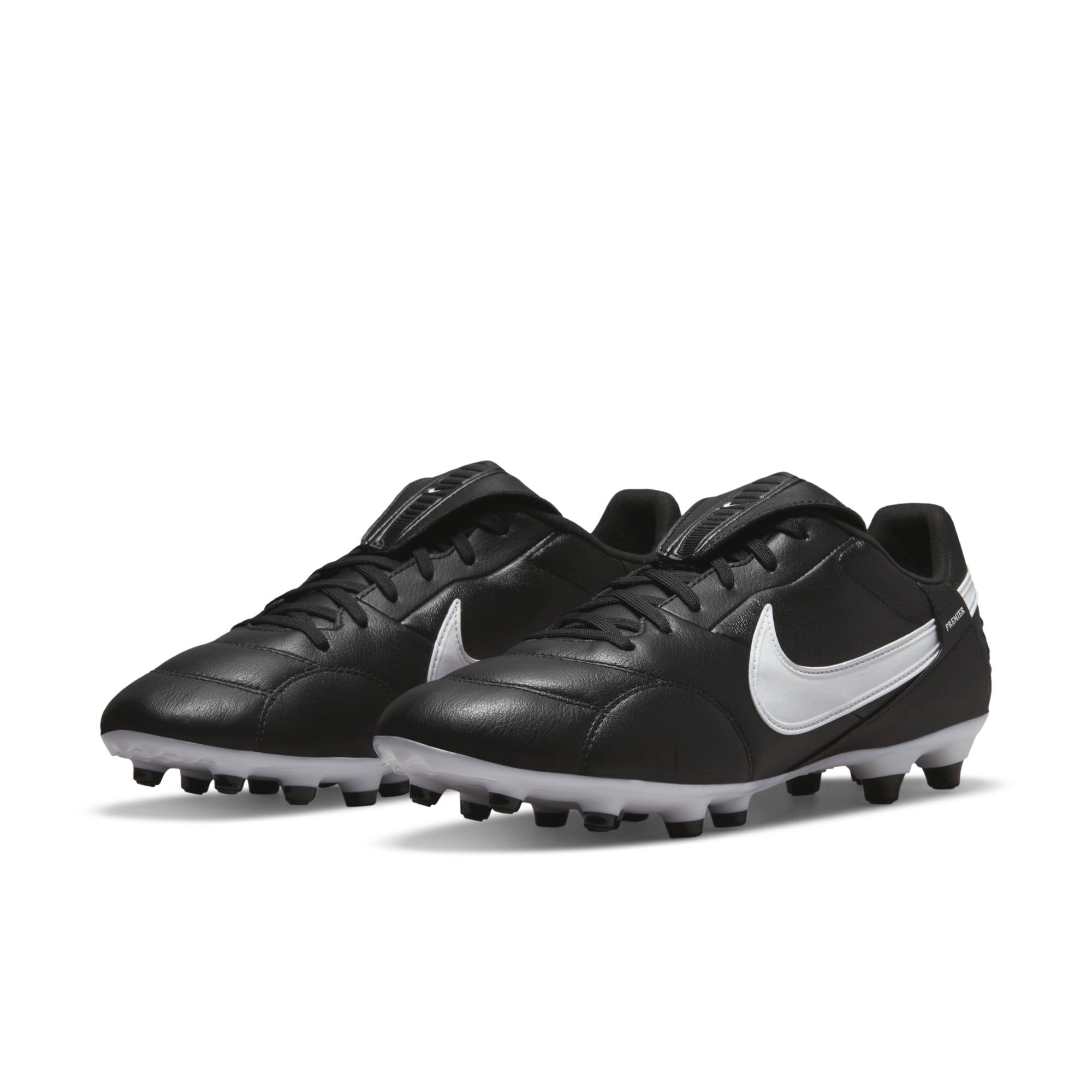 Nike Fussballschuh »THE PREMIER III FG FIRM-GROUND SOCC«