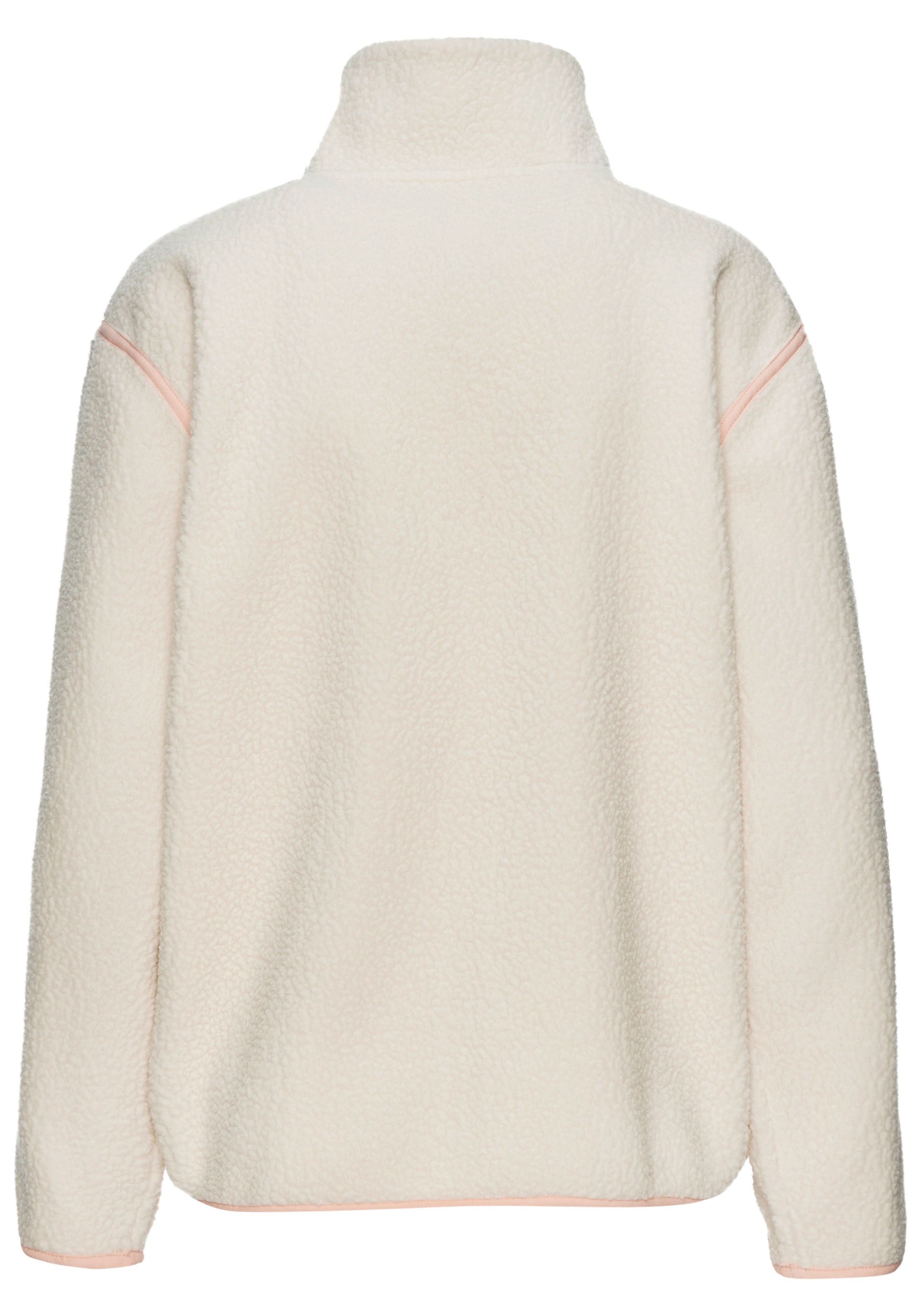 Buffalo Bouclèjacke , kuschelig und weich