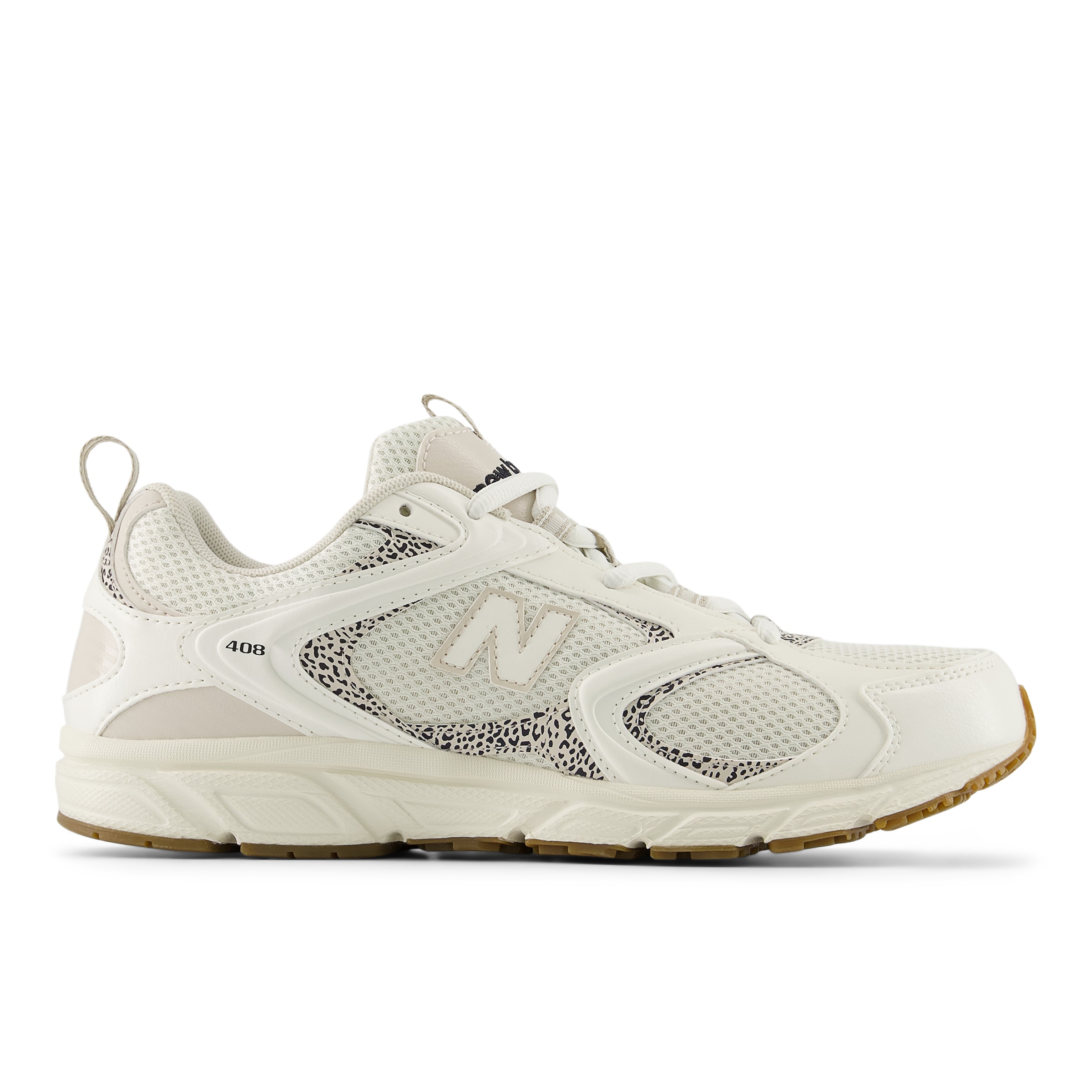 New Balance Sneakers »408«  inspiré du design des New Balance 530 et 740