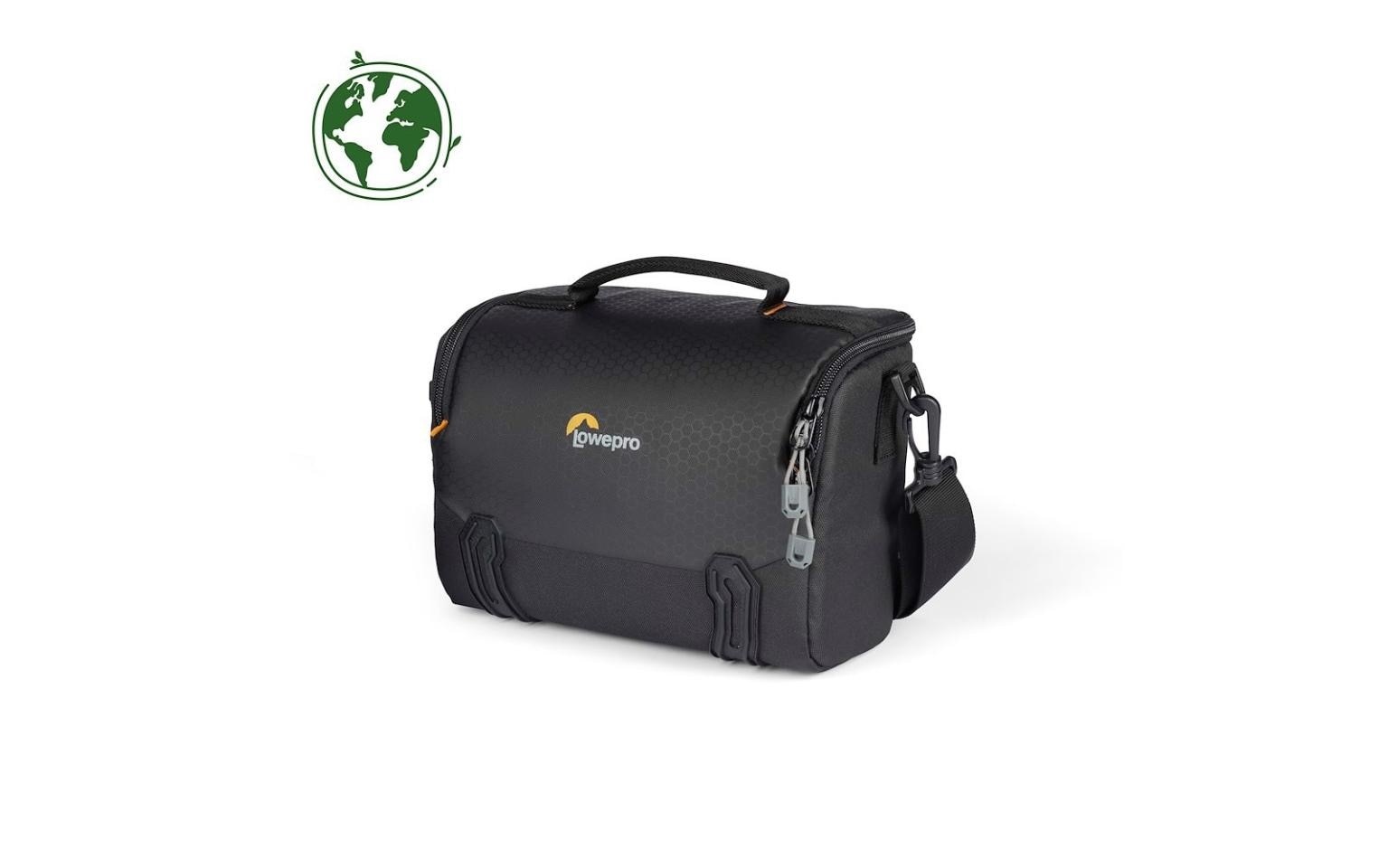 Image of Lowepro Kameratasche "Adventura SH 160 III (GRL)"