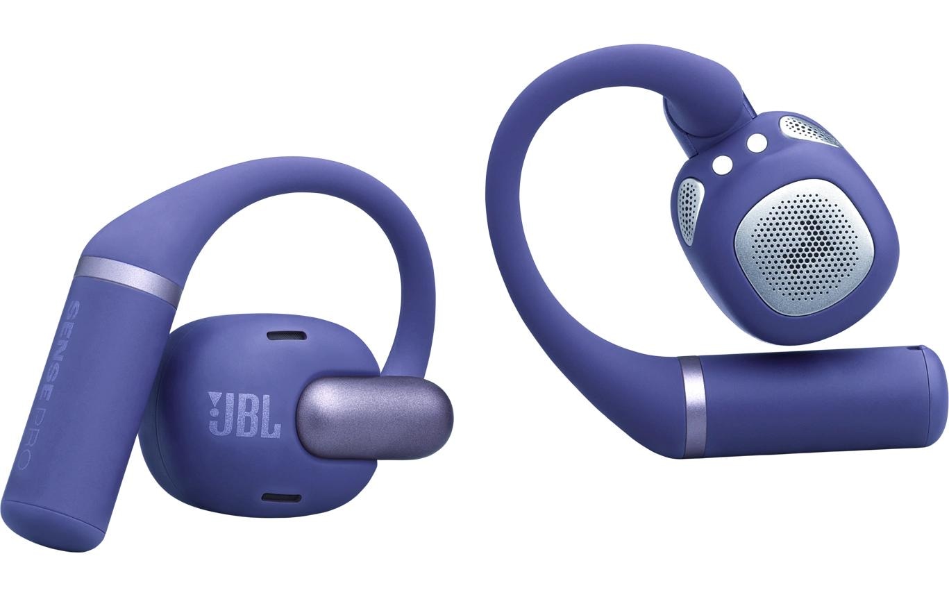 iRobot Casque à oreillettes ouvertes »Sense Pro«