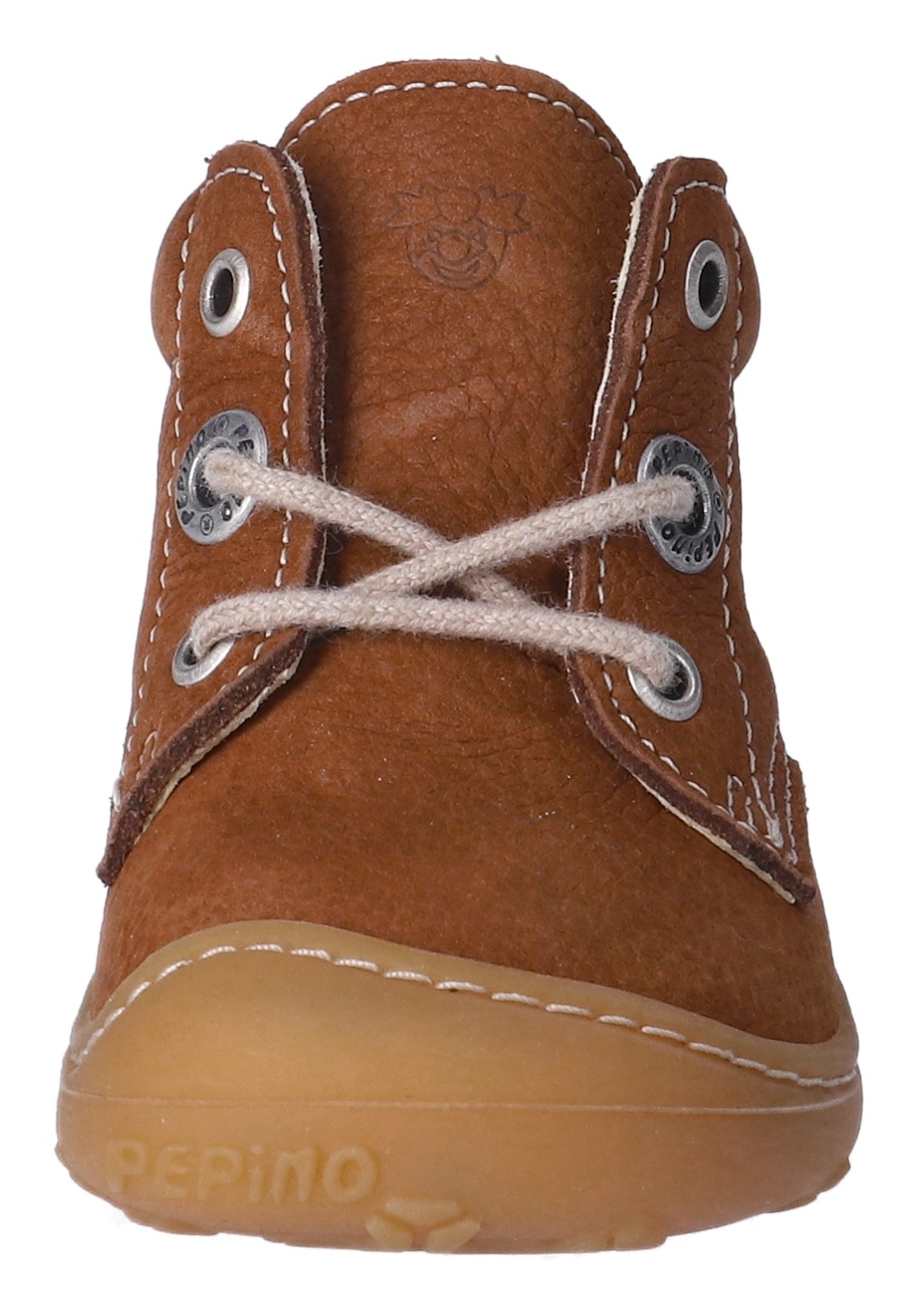 PEPINO by RICOSTA Chaussures de marche »CORY W WMS: Weit«  Schnürschuh m. Weiten-Messsystem, Leder, Grössenschablone zum Download