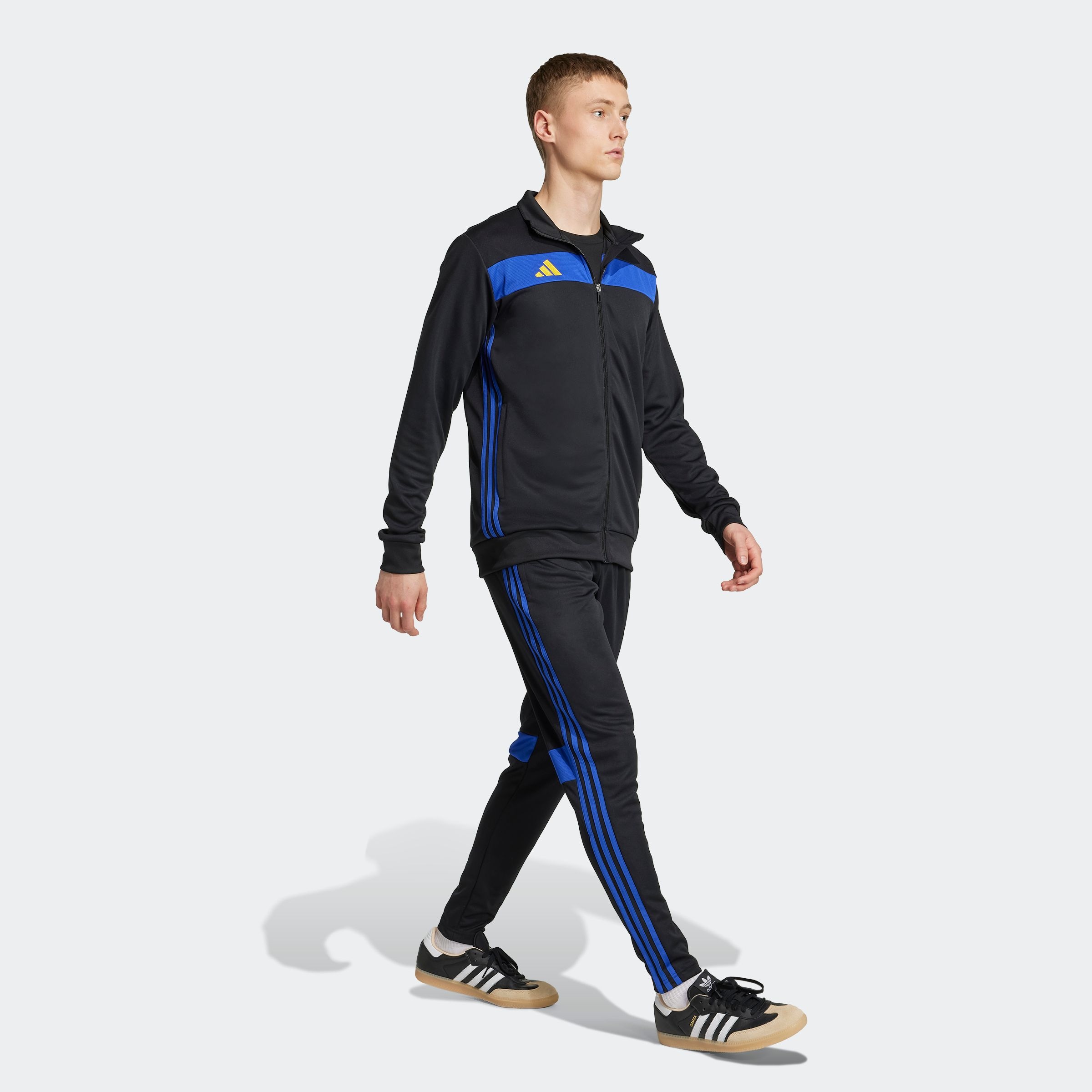 adidas Performance Trainingsanzug »TIRO ES TS«, (2 tlg.)