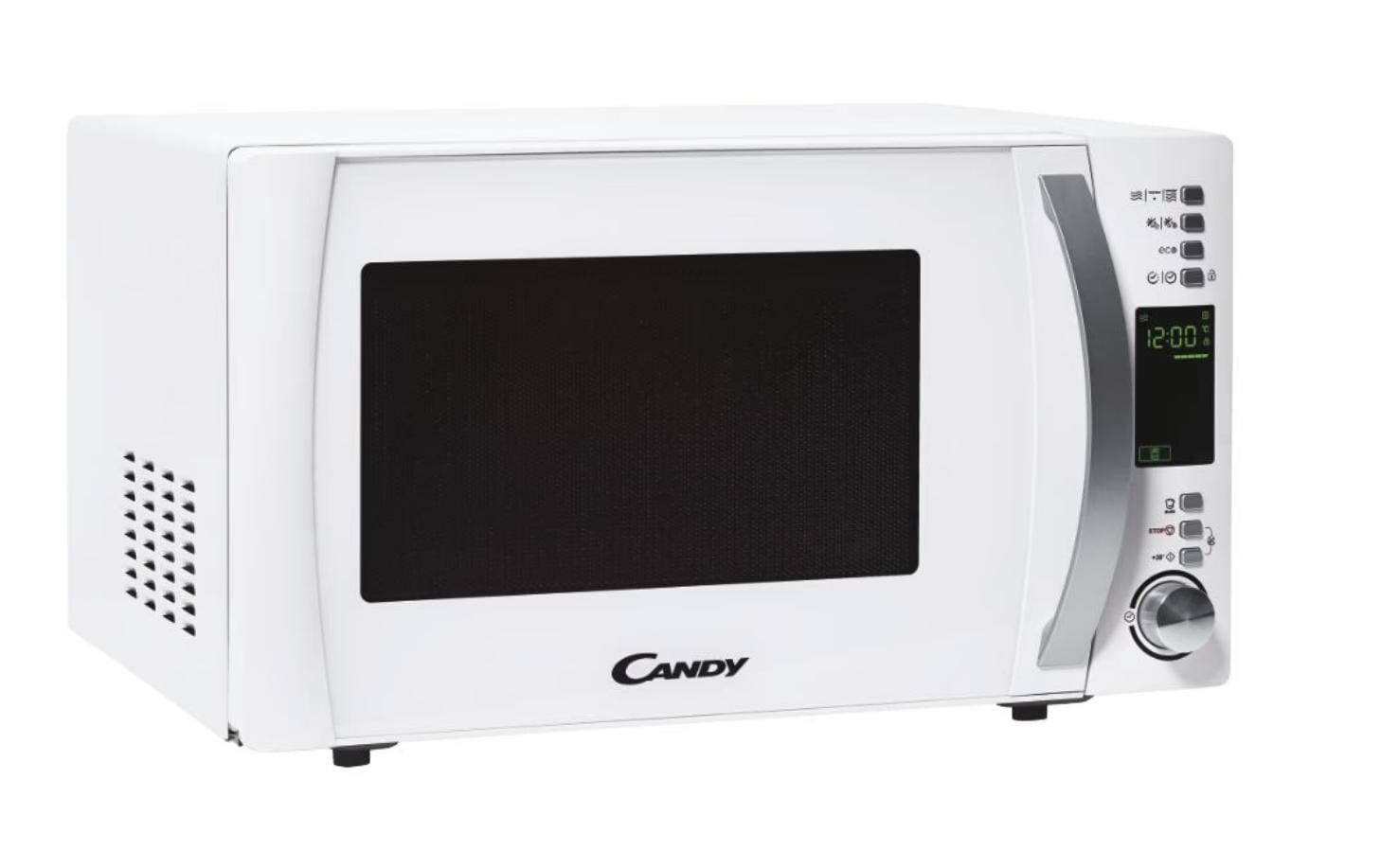 Candy Mikrowelle »COOKinAPP CMXG22DW Weiss«, 800 W
