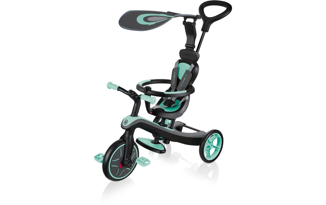 Dreirad »Trike Explorer 4 in 1 Mint«