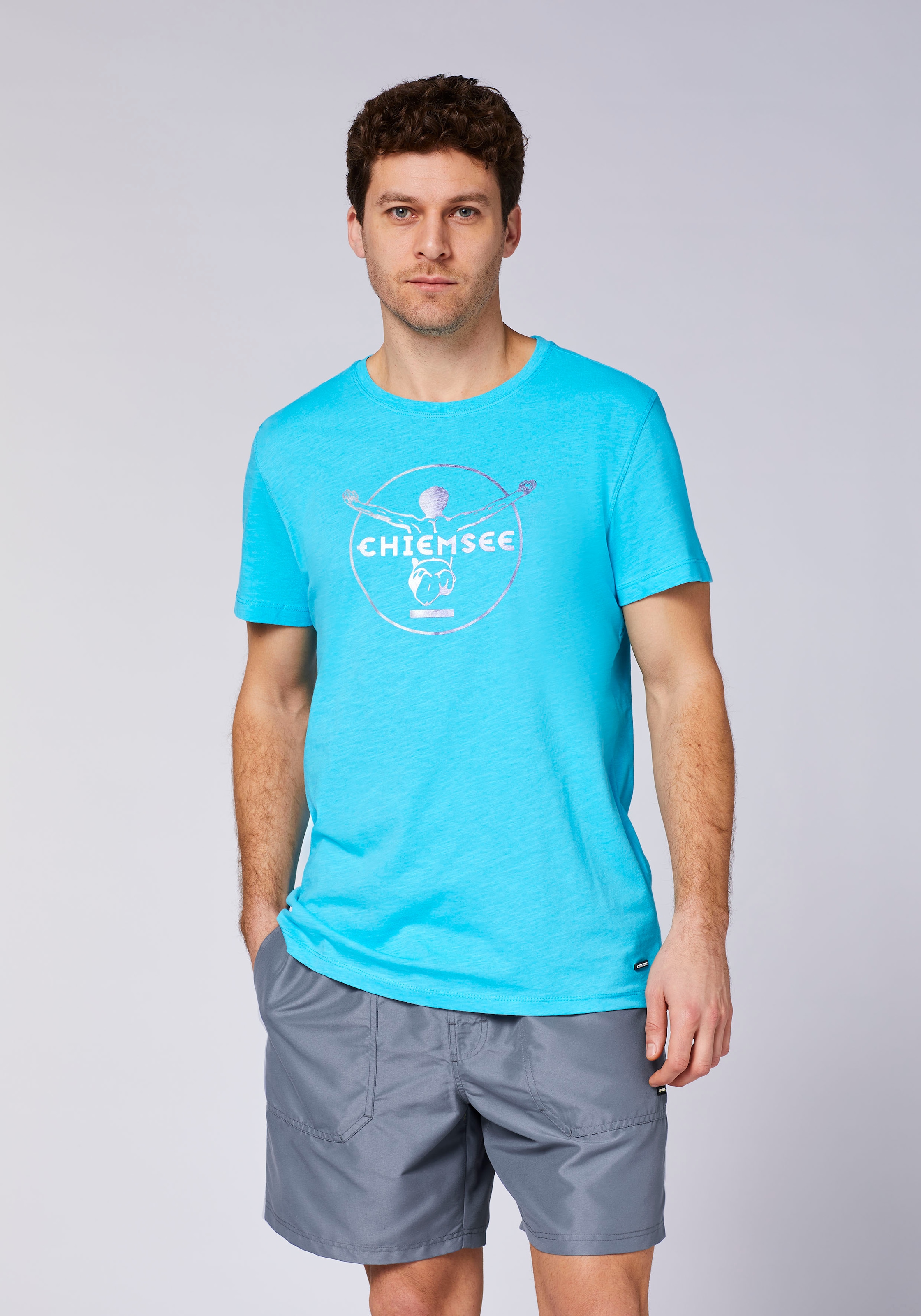 Chiemsee Funktionsshirt »OSCAR«