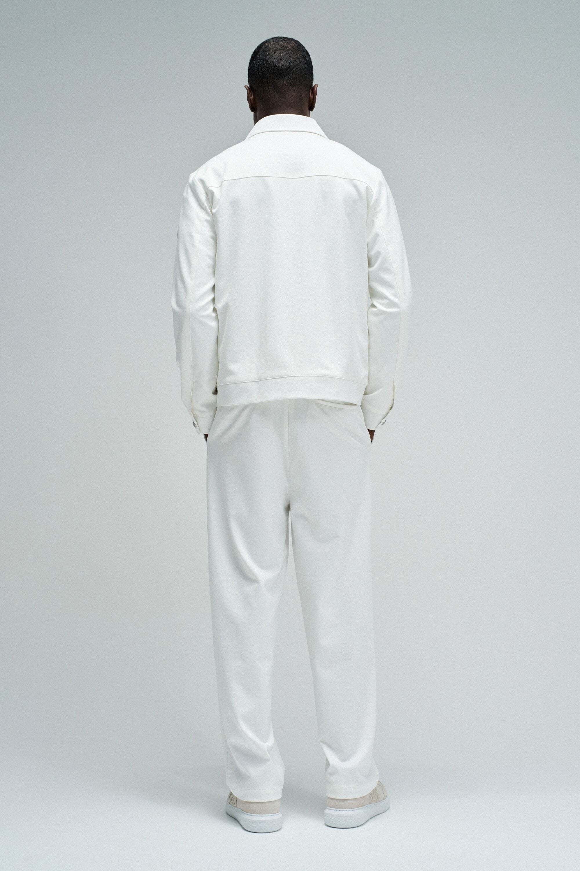 Salsa Langarmhemd »Salsa Jeans Overshirt Interlock«