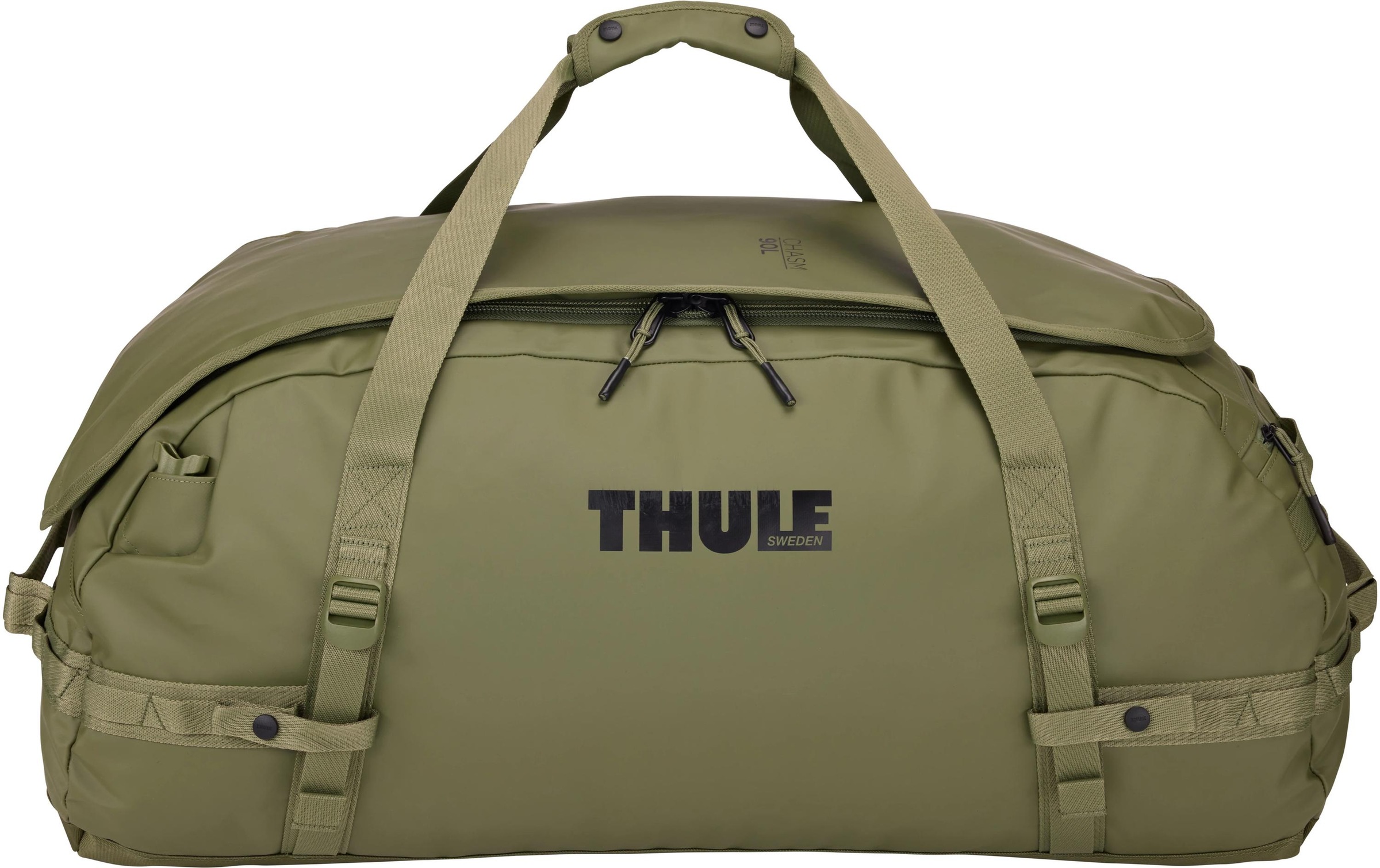 Thule Reisetasche »Chasm 90 l«