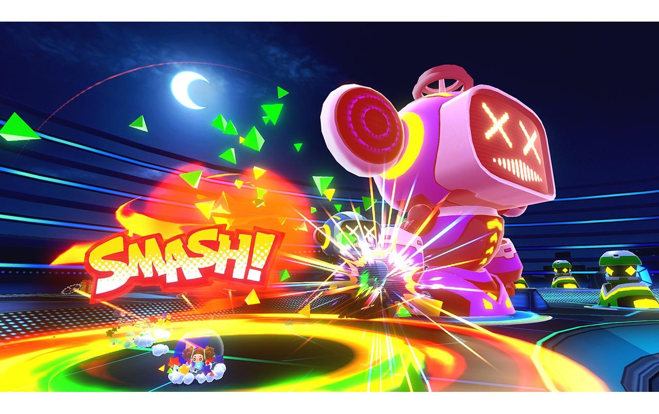 Nintendo Spielesoftware »Super Monkey Ball: Banana Rumble« Nintendo Switch