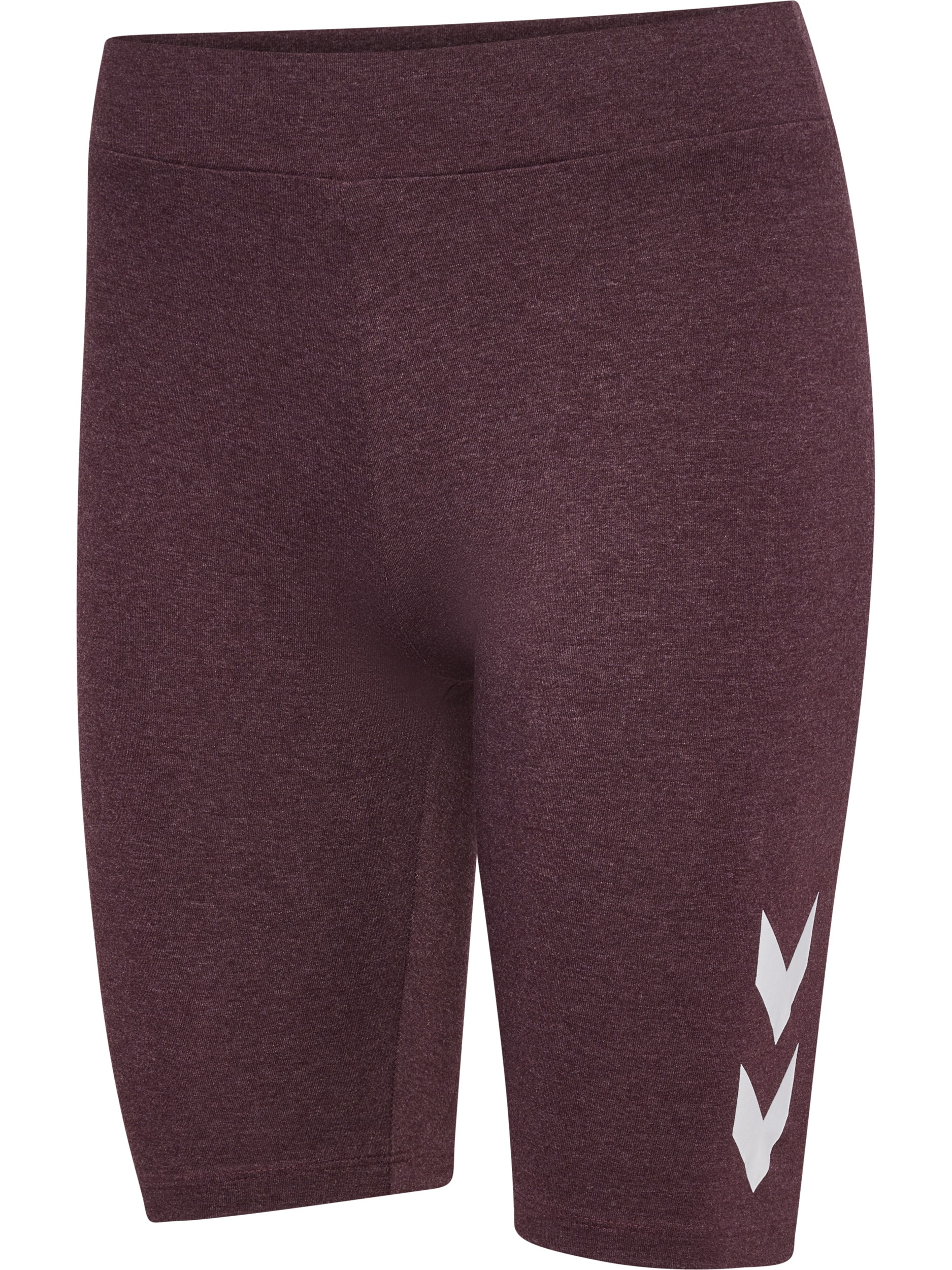 hummel Caleçon d'entraînement »HMLPULSE LOGO MW SHORT TIGHTS«