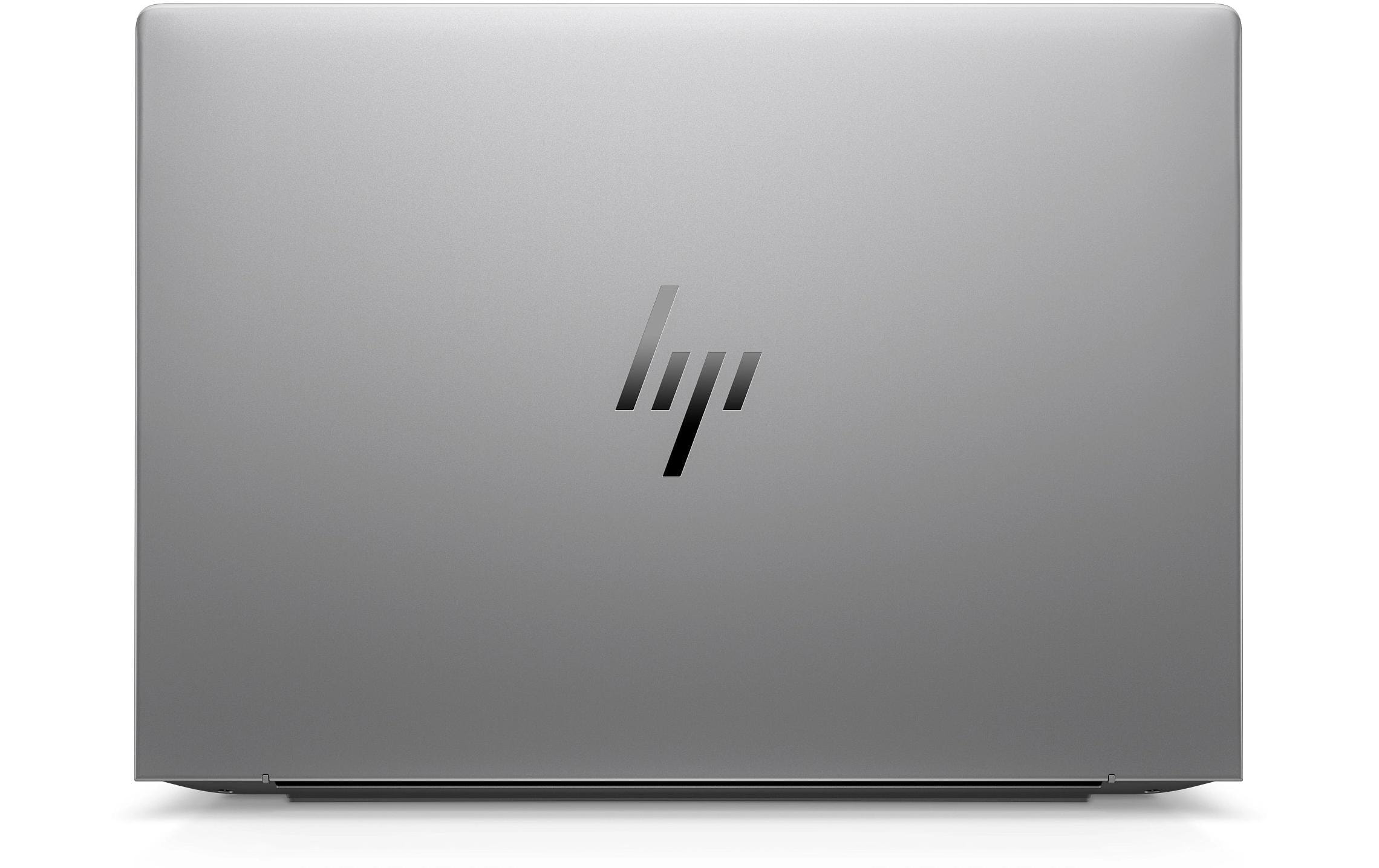 HP Notebook »ZBook 8 G1i 14 A3ZX5ET«, 35,56 cm, / 14 Zoll, Intel, Core Ultra 9, Intel Graphics, eingebauter Lautsprecher, eingebautes Mikrofon, Webcam