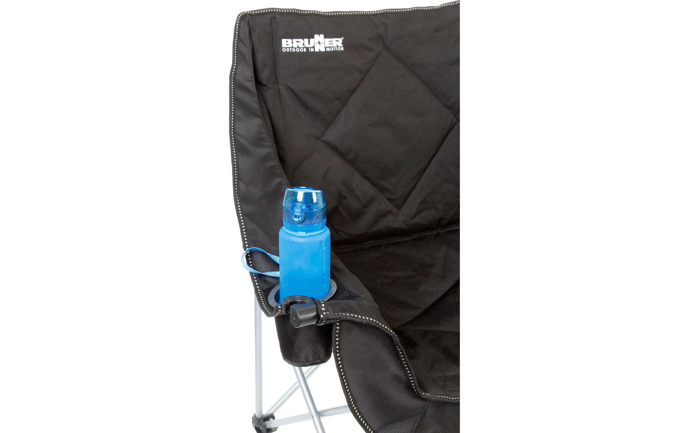 BRUNNER Chaise de camping »Sofa Gr« ()