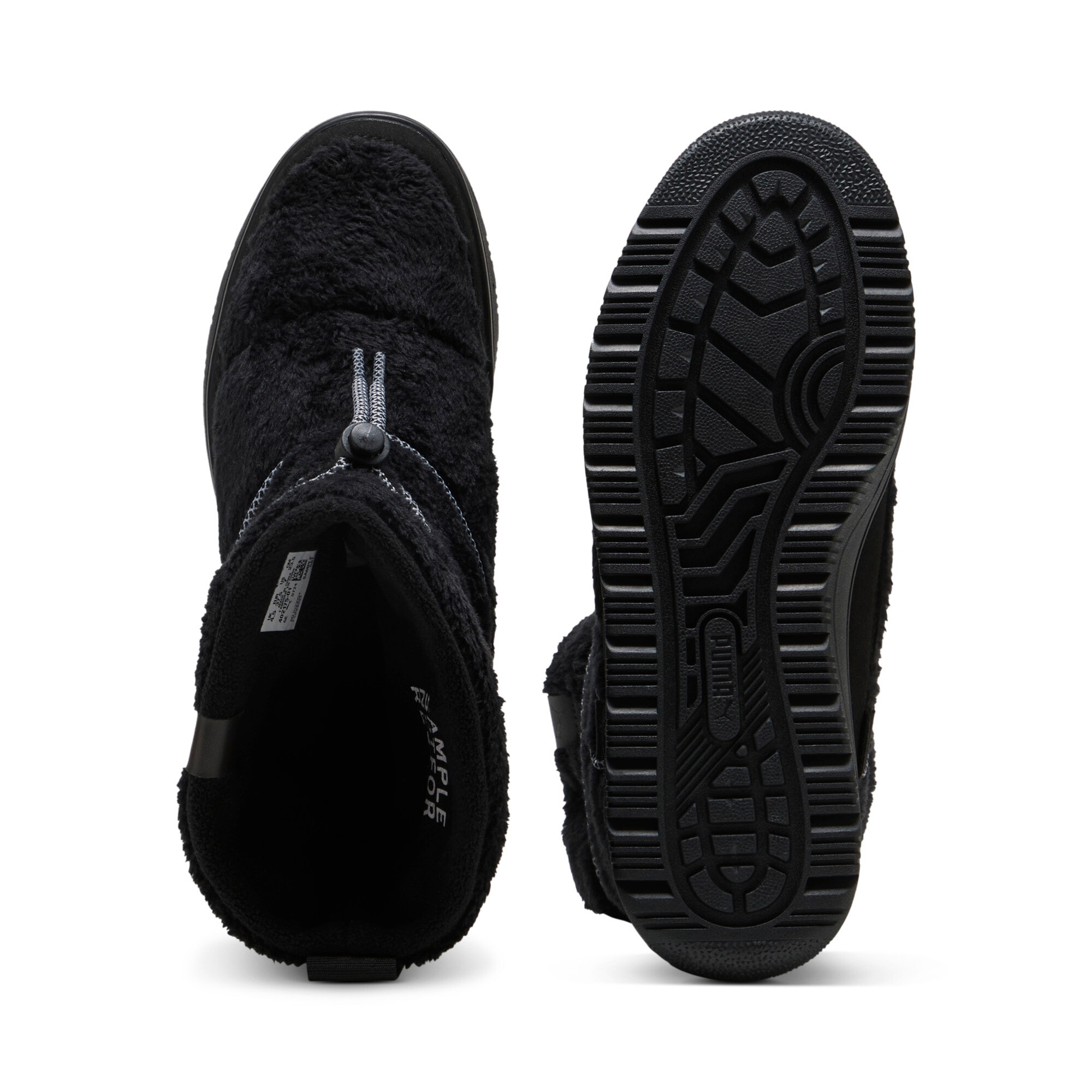 PUMA Bottes d'hiver »SNOWBAE SUEDE WNS«  Winterstiefel,Moonboots