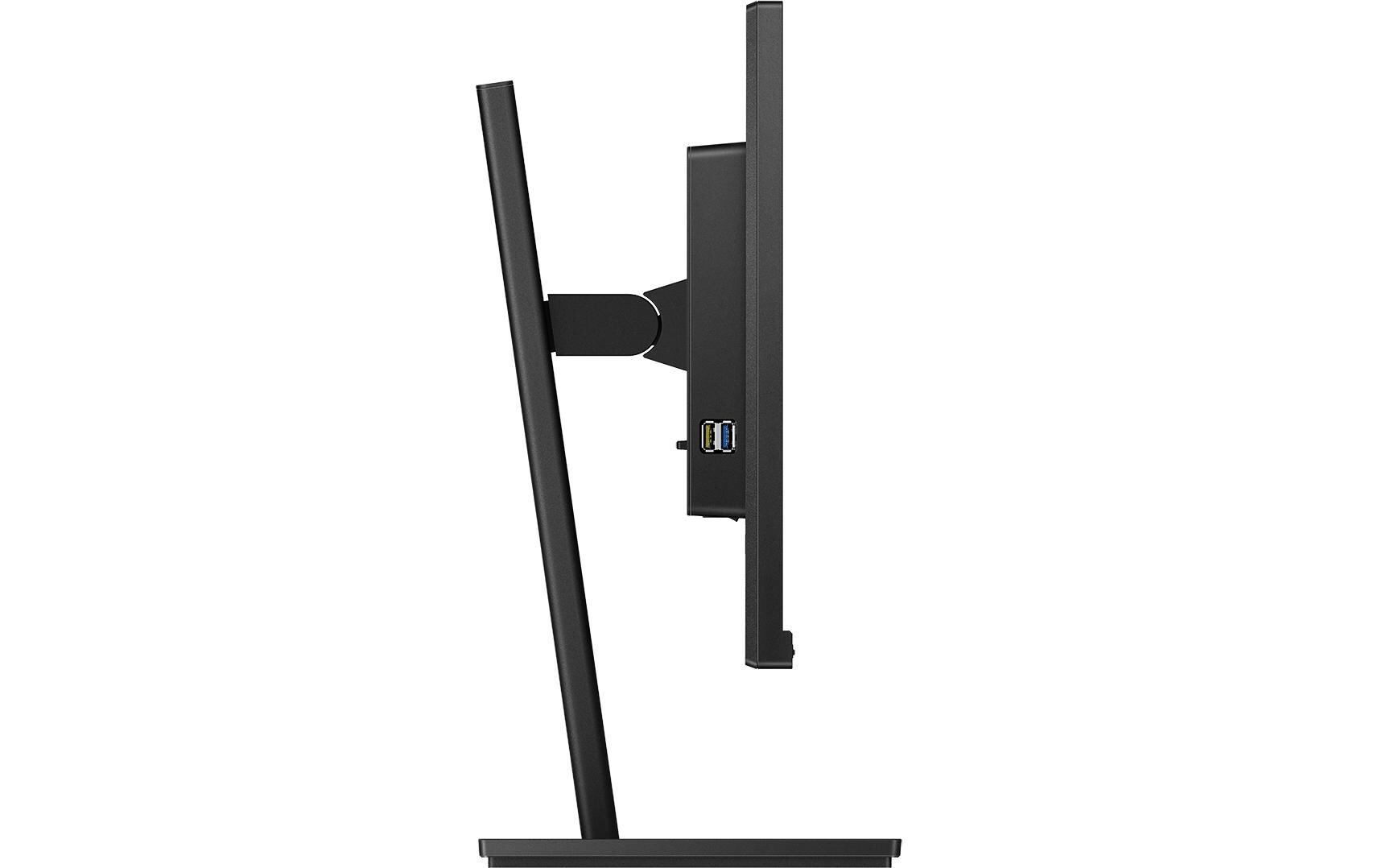 Philips Ergo Monitor »272S1M/00«, 68,31 cm/27 Zoll, 1920 x 1080 px, Full HD, 75 Hz