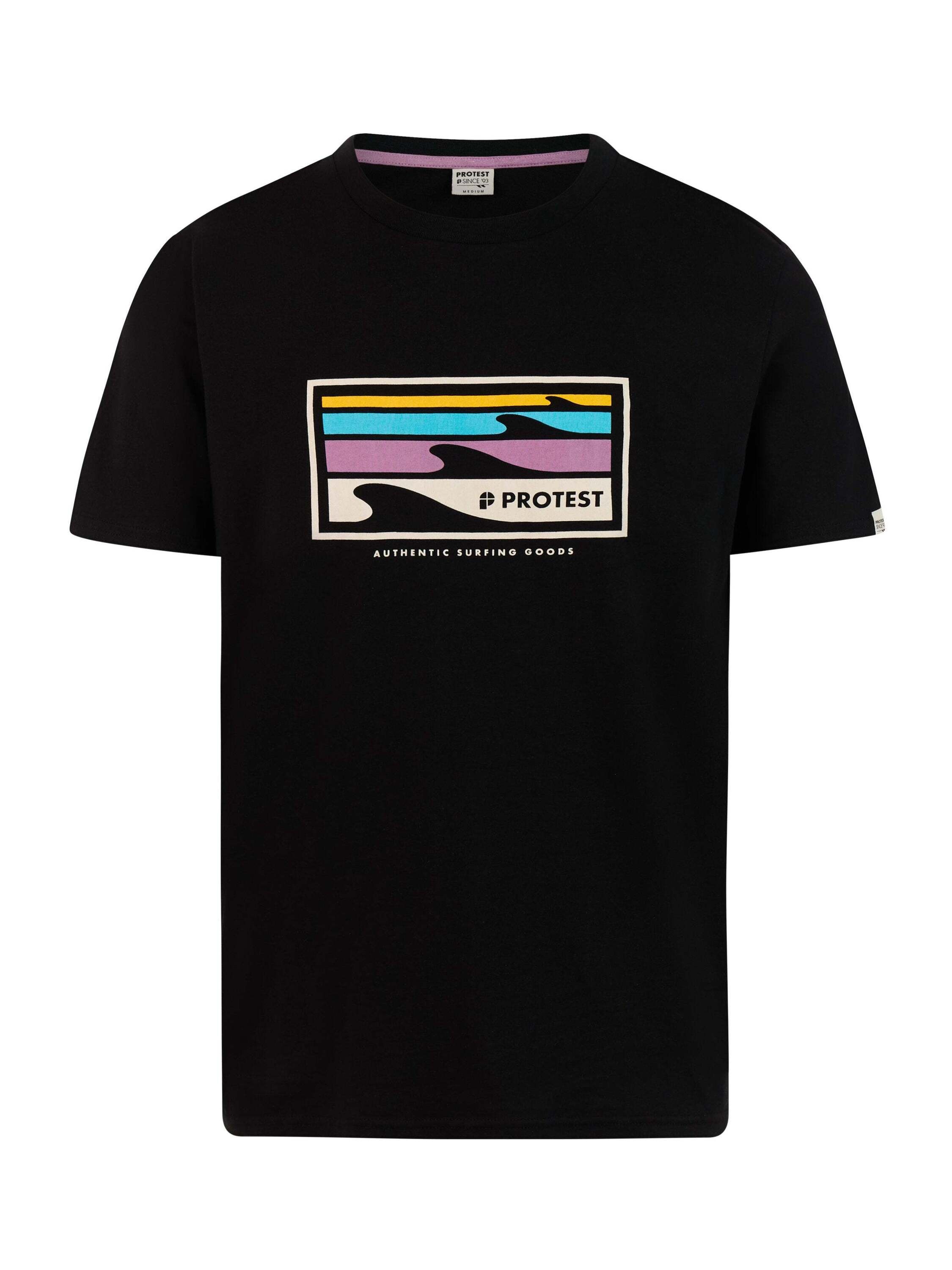 Image of Protest T-Shirt "T-Shirt PRTHanwell"