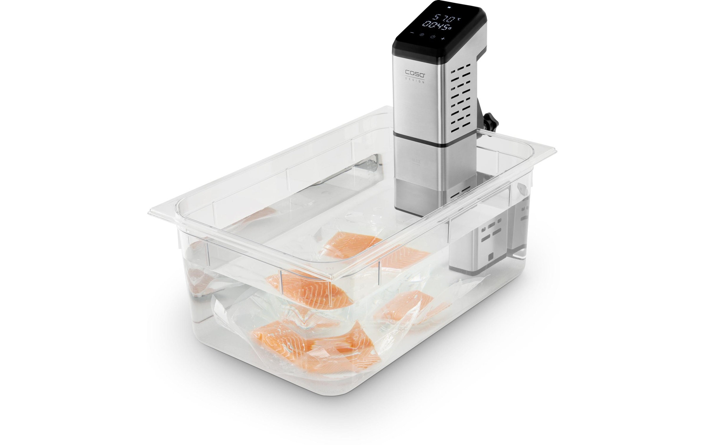 Caso Sous-Vide Garer »Stick SV 2000 Pro Smart«