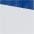 weiss/blau