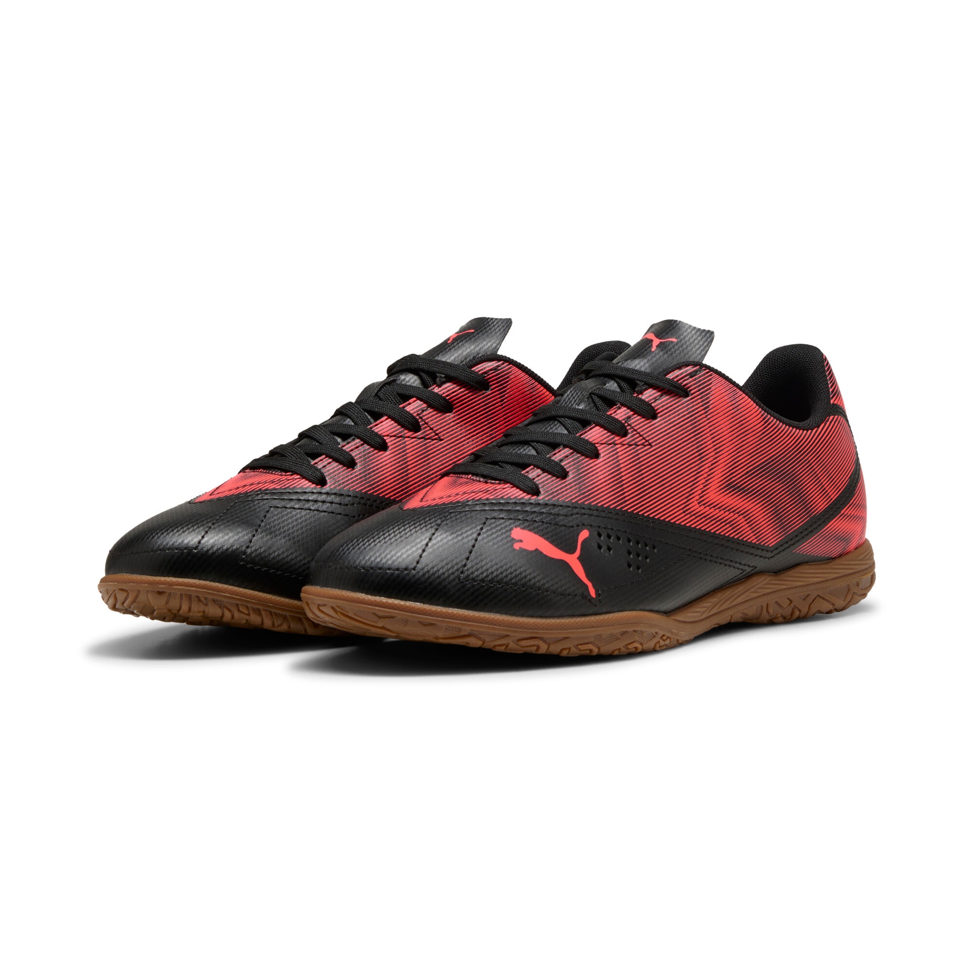 Image of PUMA Fussballschuh "RAPID IT" für Halle und Strasse
