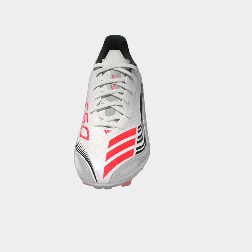 adidas Performance Fussballschuh »F50 MESSI LEAGUE FG/MG«, geeignet für Rasen- und Kunstrasenplätze