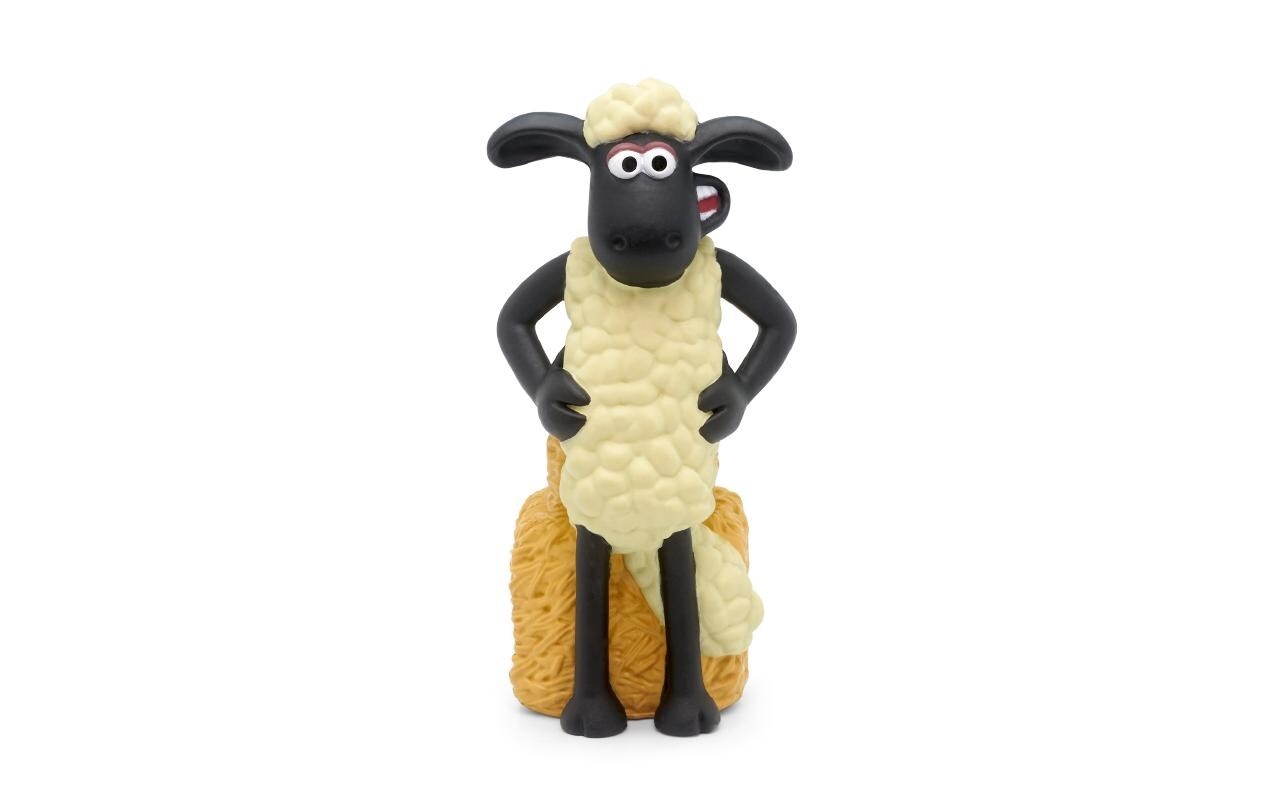 tonies Hörspielfigur »Shaun das Schaf – Badetag«