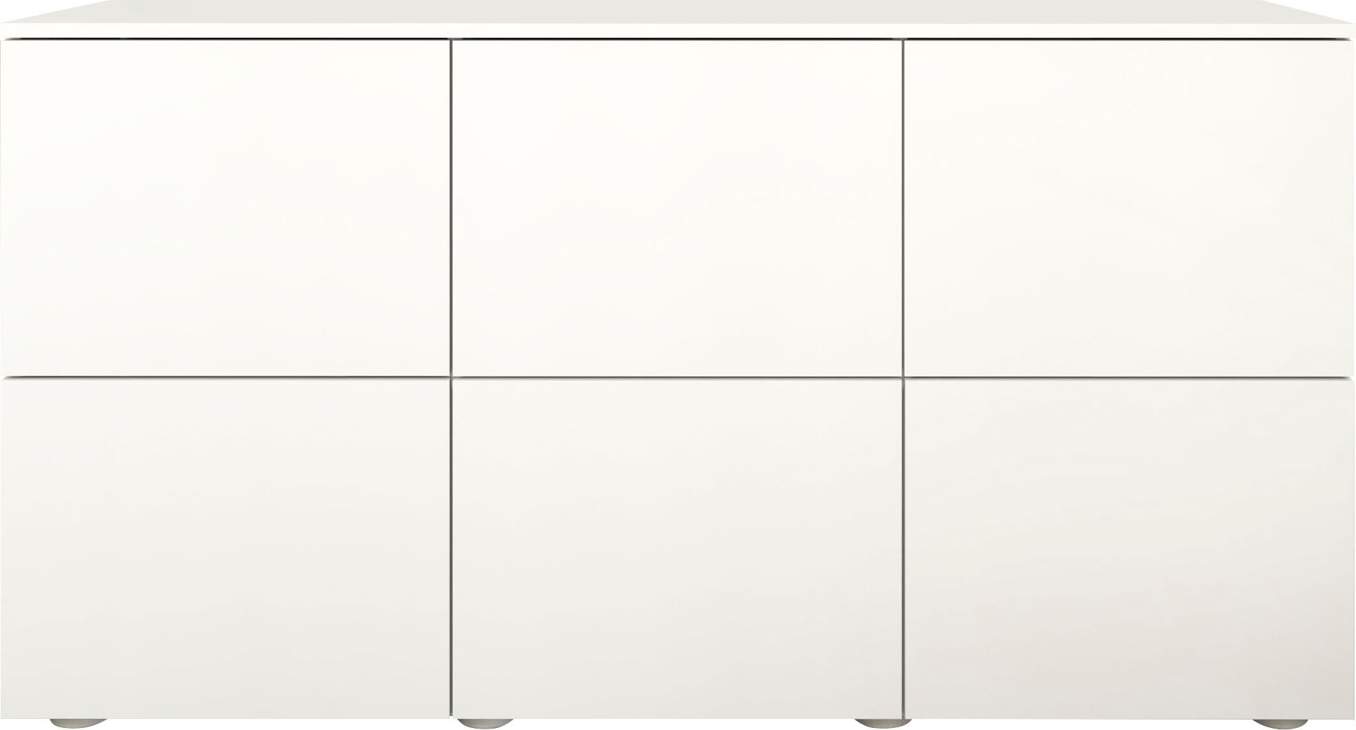 borchardt Möbel Kommode »Rova« Breite 139 cm