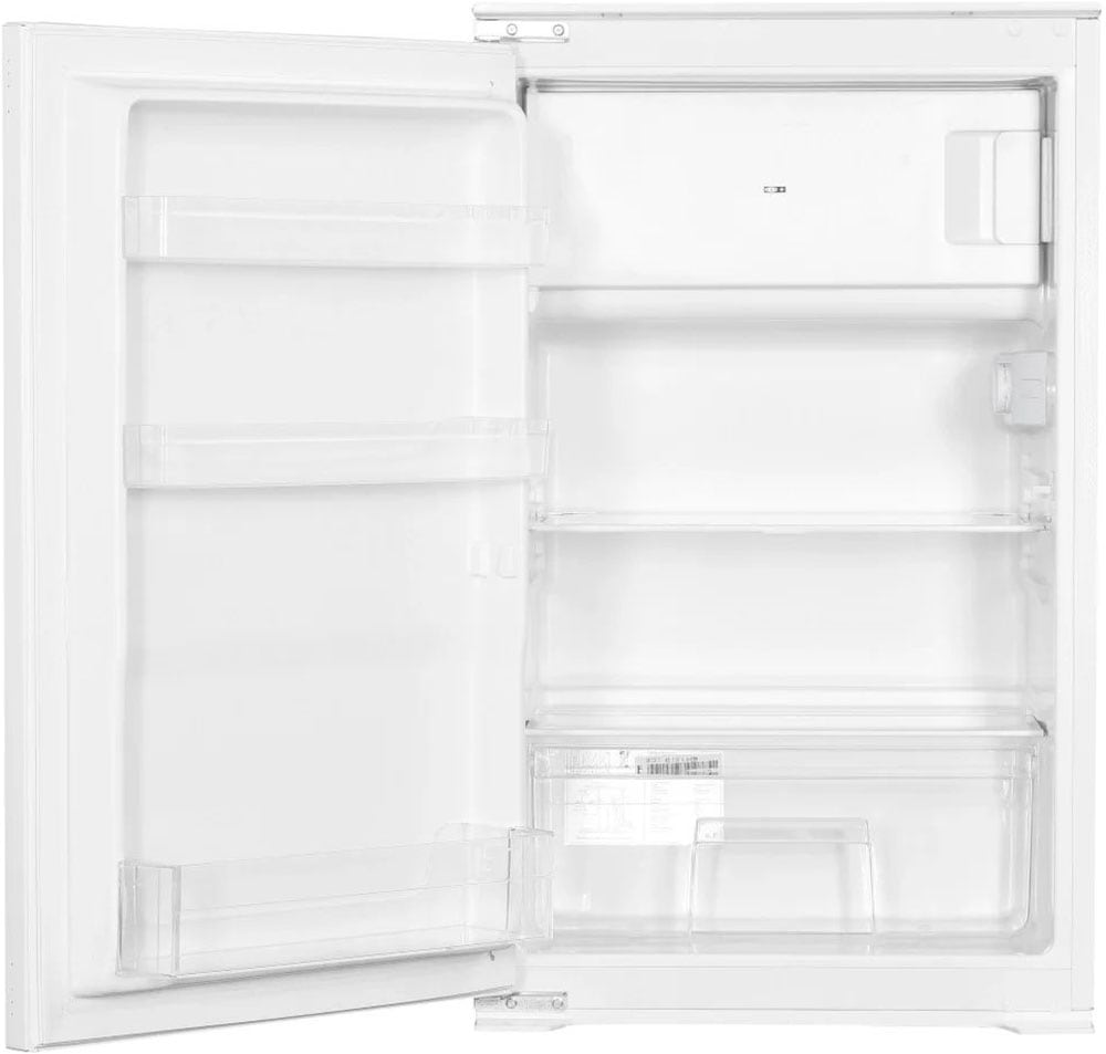 wiho Küchen Kitchenette »Compact« largeur 210 cm, choix avec appareils (avec réfrigérateur)