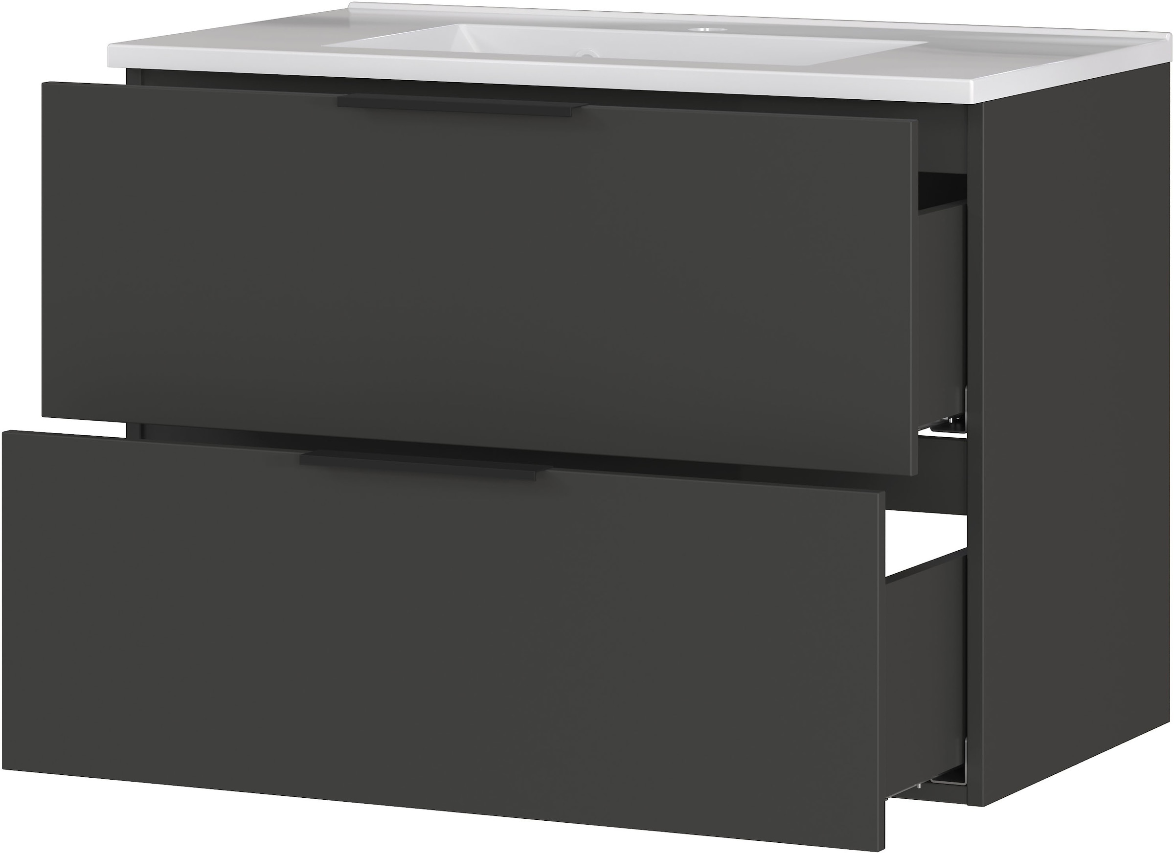 GERMANIA Table de lavage »Crandon« 1 cuis tlg.