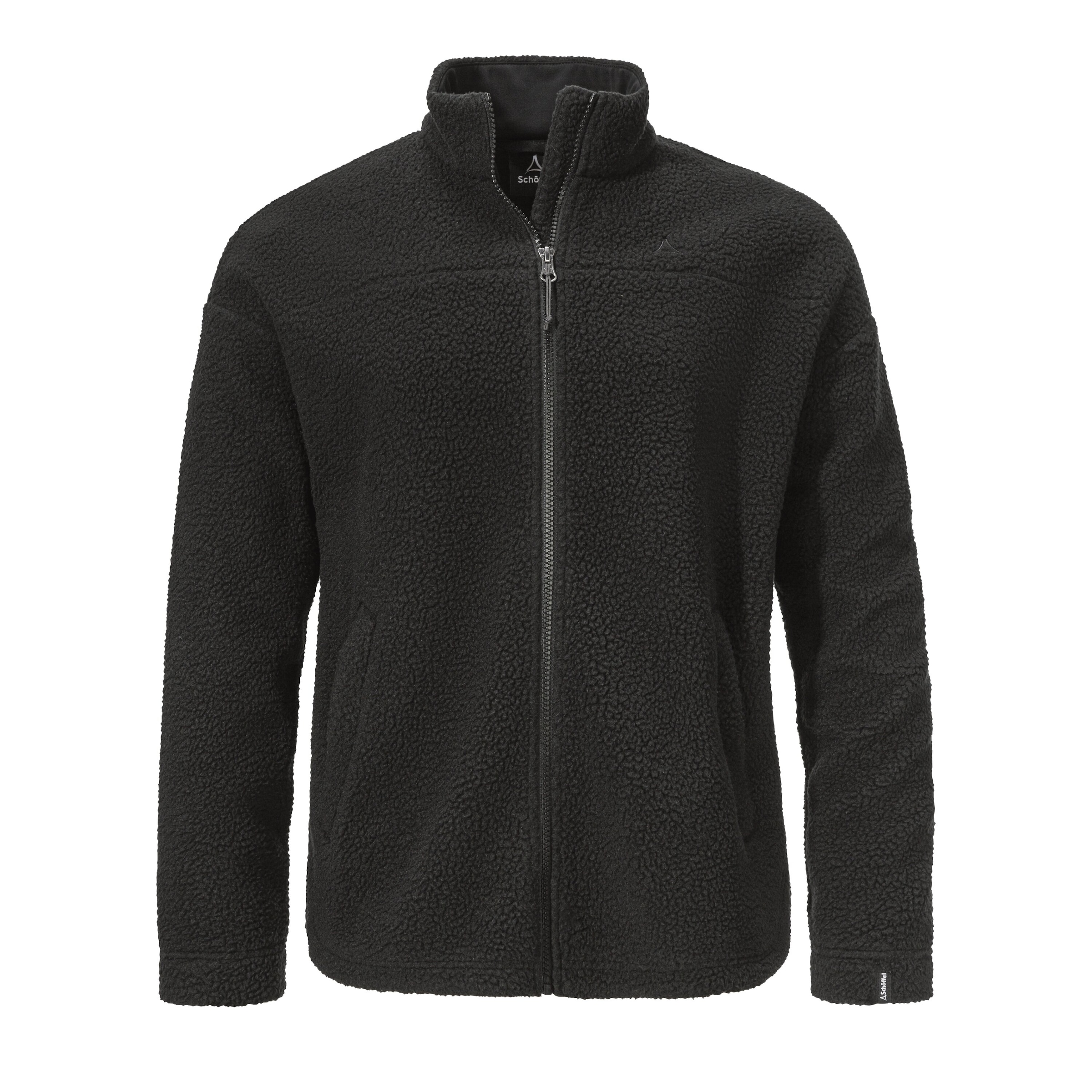 Schöffel Veste polaire »CIRC Fleece Jk Style Purga WMS« avec fermeture éclair, séchage rapide, coupe ample