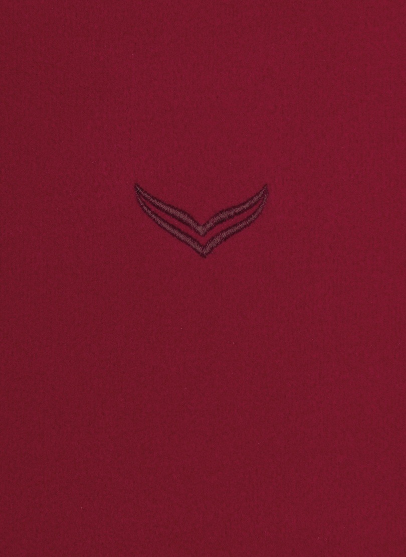 Trigema Écharpe en polaire »TRIGEMA Fleeceschal« 1 cuis