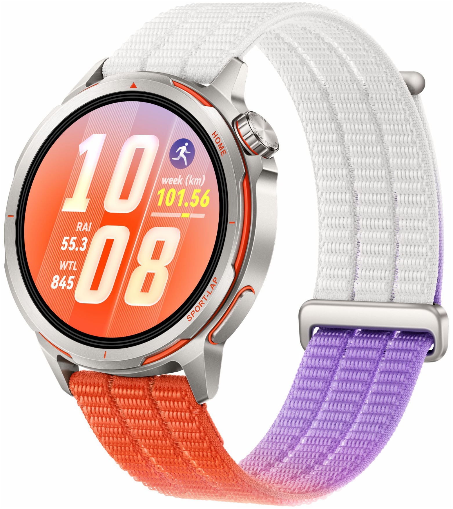 Image of Huawei Smartwatch "Watch GT Runner 2"
