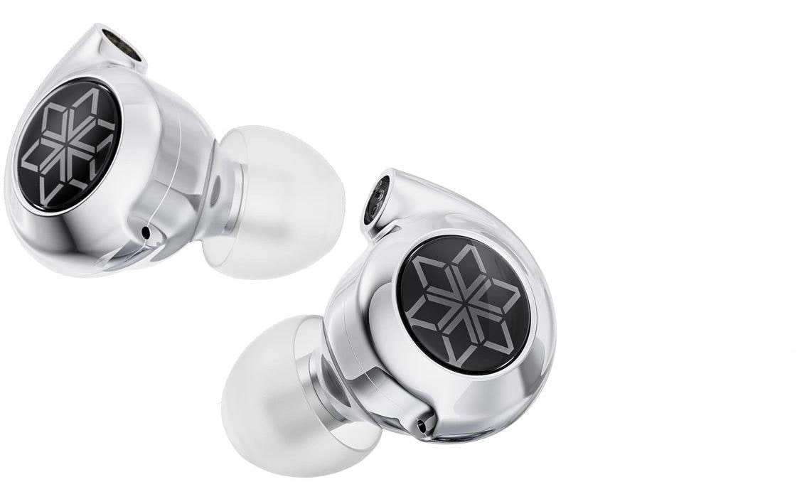 In-Ear-Kopfhörer »FiiO FiiO FD11 MIC In-Ear Ohrhörer mit Mikrofon«