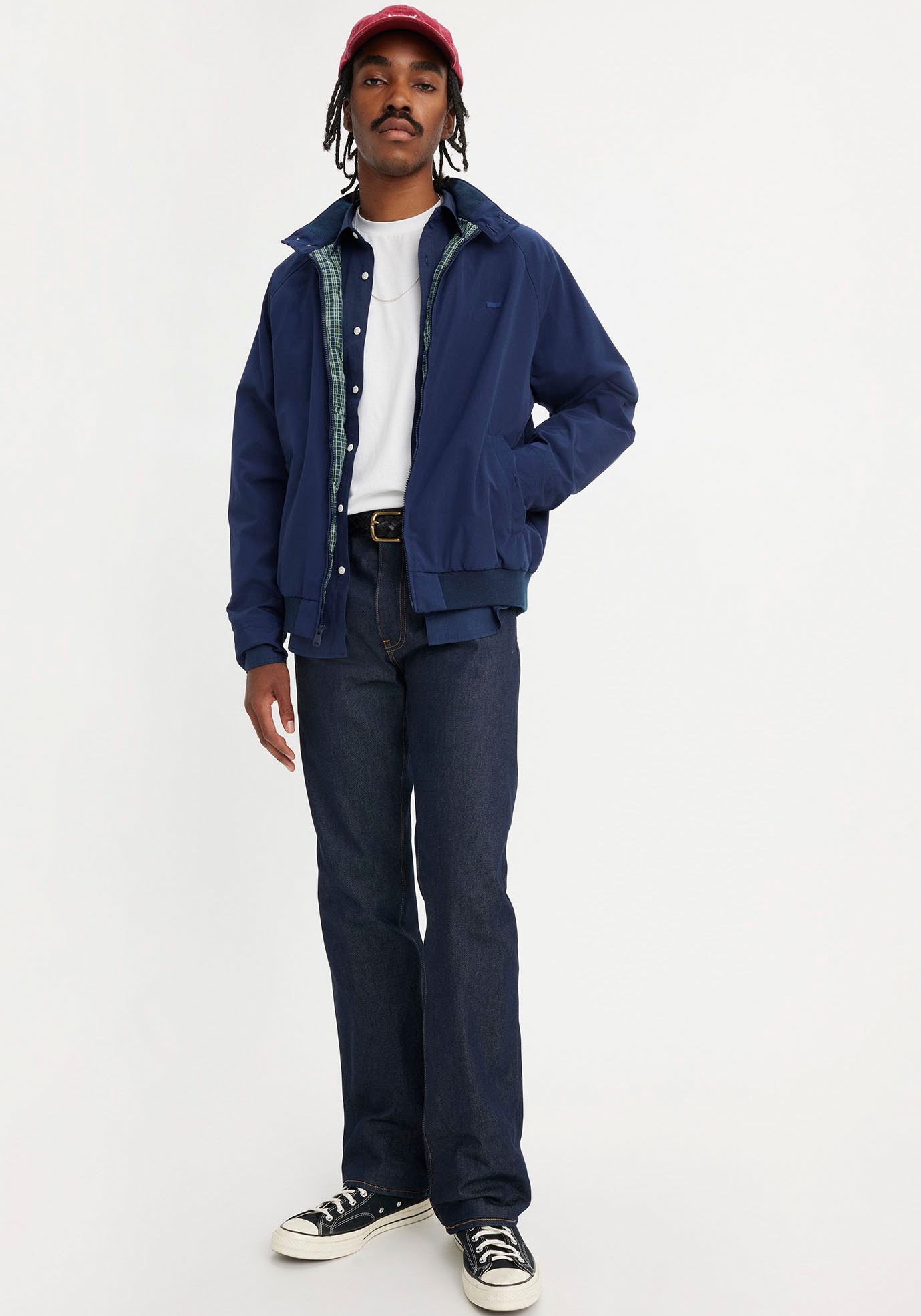 Levi's® Jeans bootcut »LV Jeans 517 BOOTCUT«