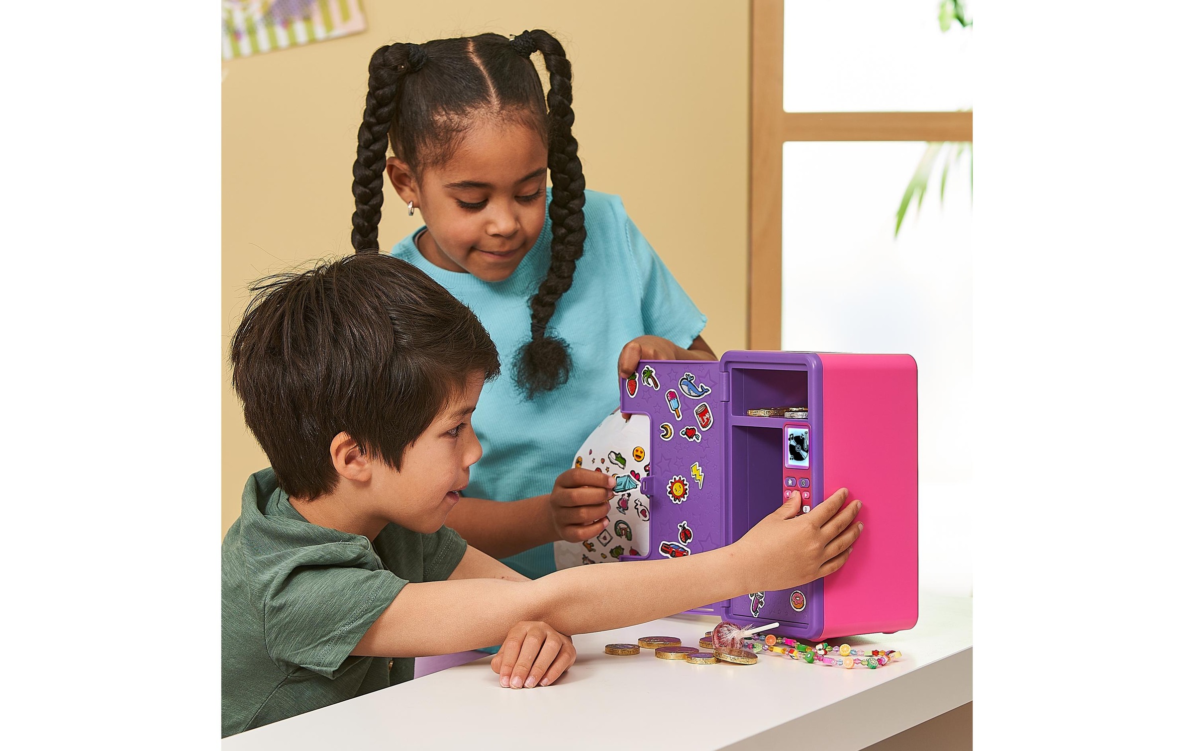 Vtech® Spielwelt »Traumtresor -DE-«