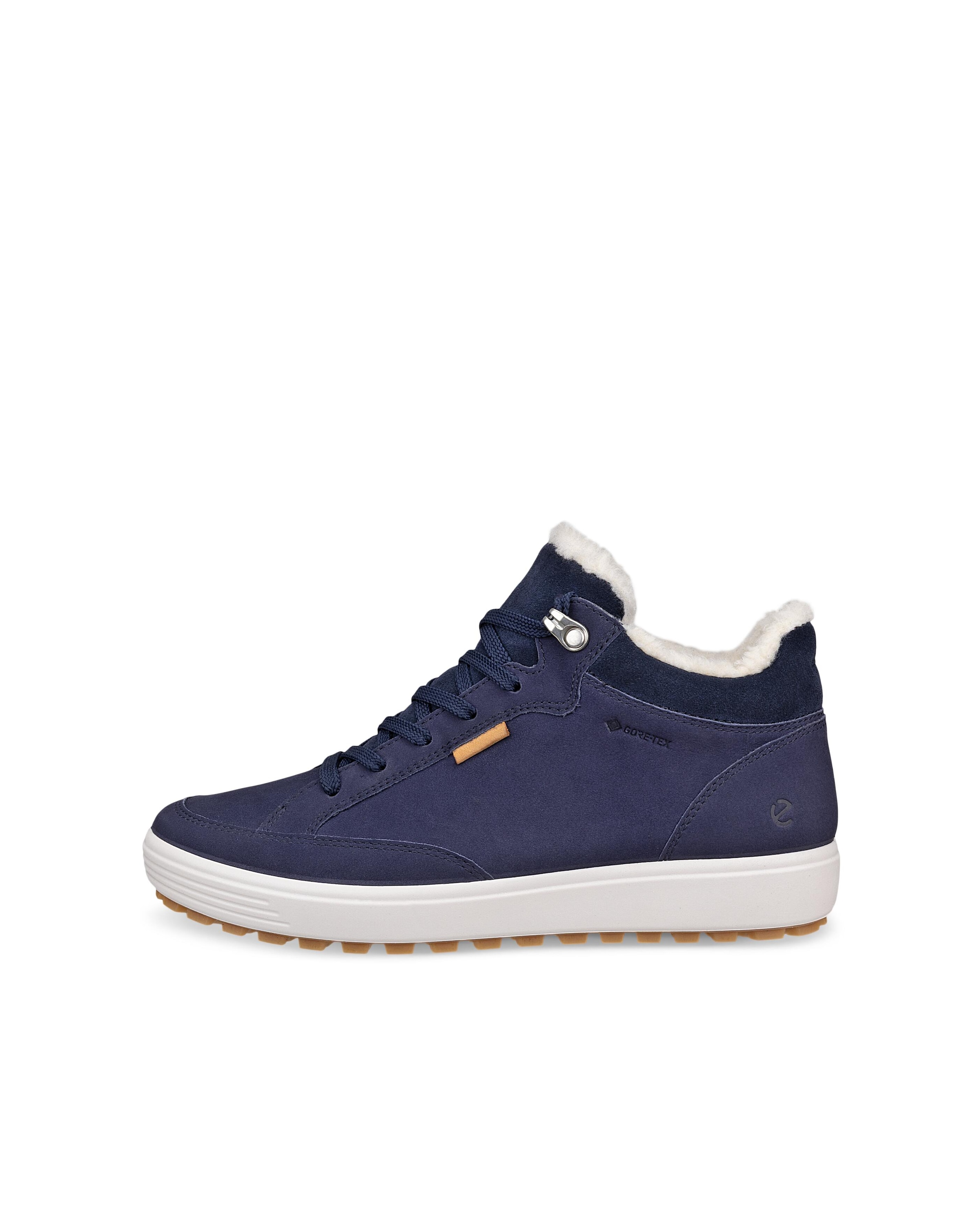 Ecco Bottines à lacets »ECCO SOFT 7 TRED«  Bottes d'hiver, chaussure outdoor avec GORE-TEX