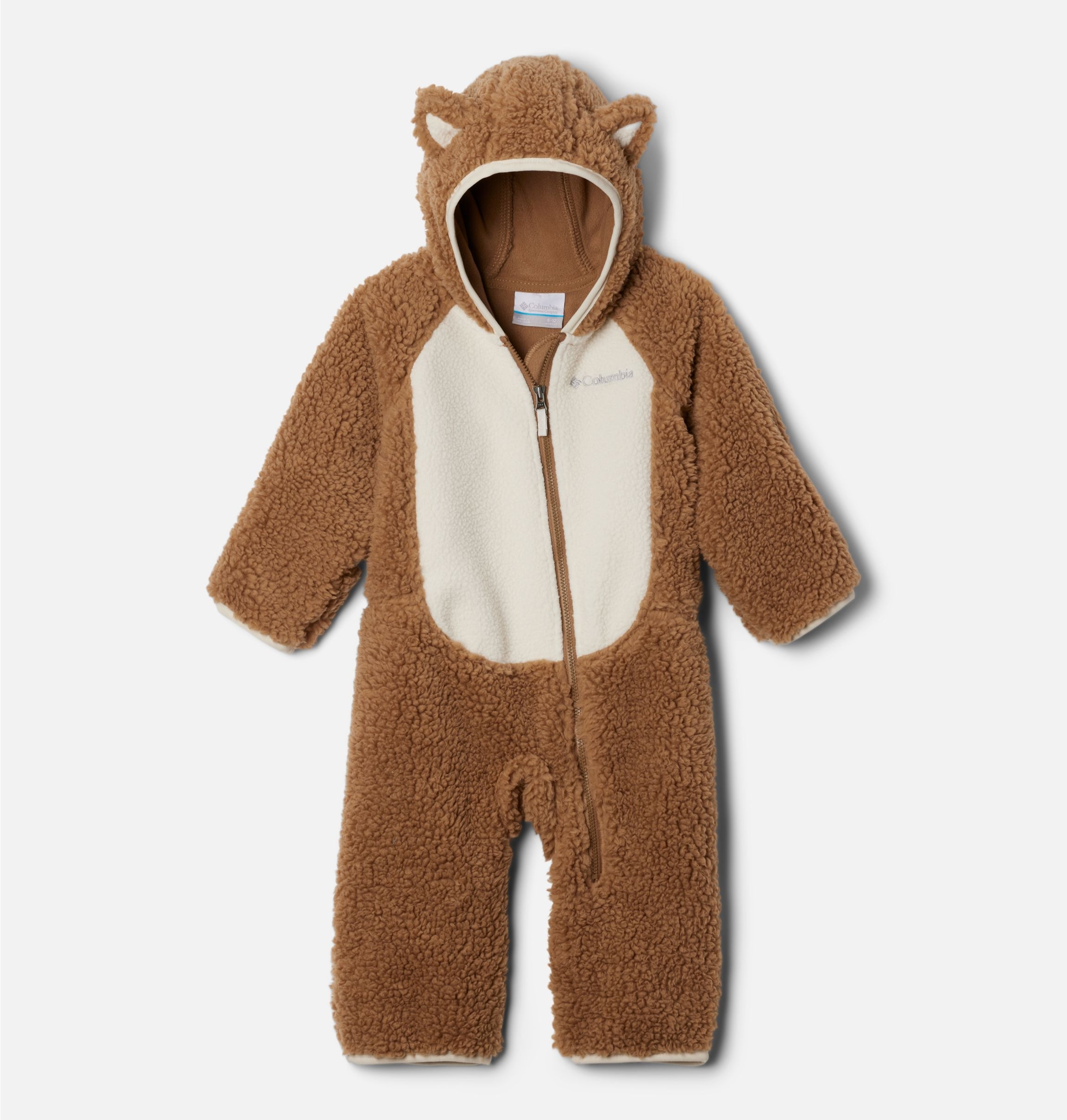 Columbia Overall