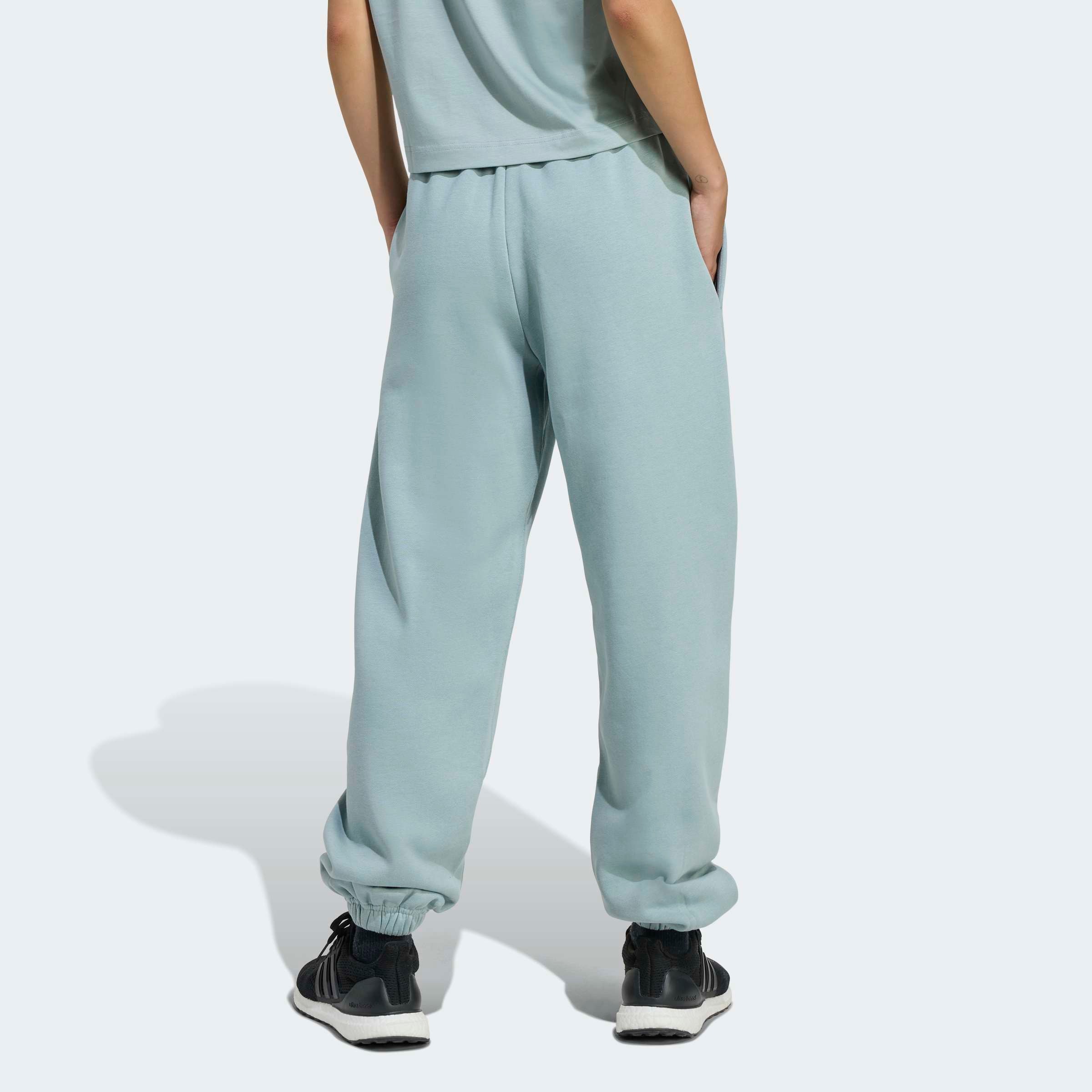 adidas Sportswear Sporthose »ALL SZN LOOSE«