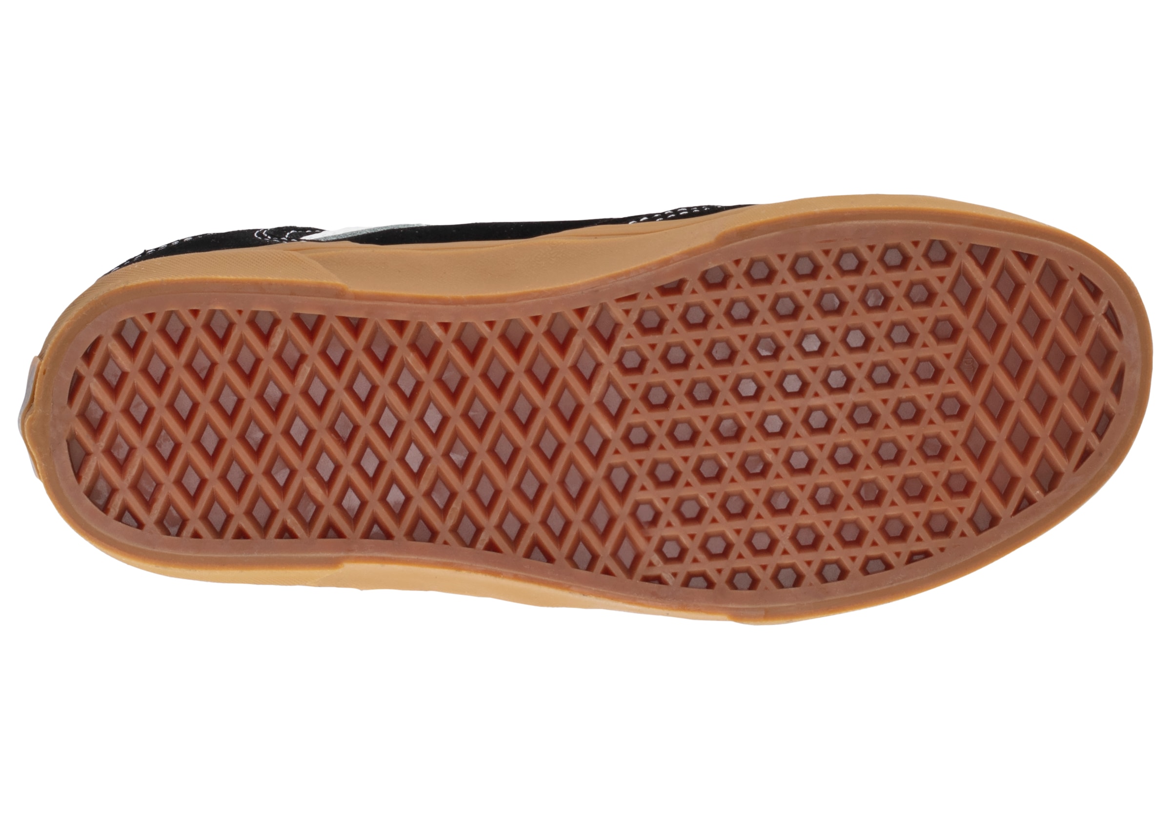 Vans Sneakers »UA Rowley Classic«  unisex